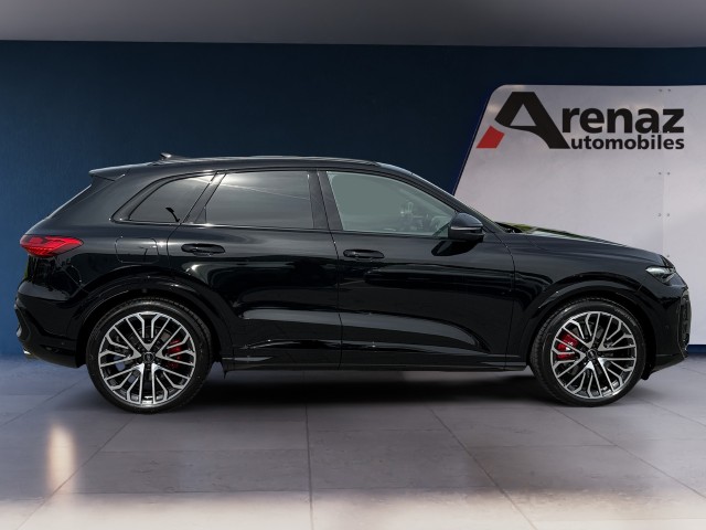 AUDI SQ5 TFSI quattro S-tronic-image-5