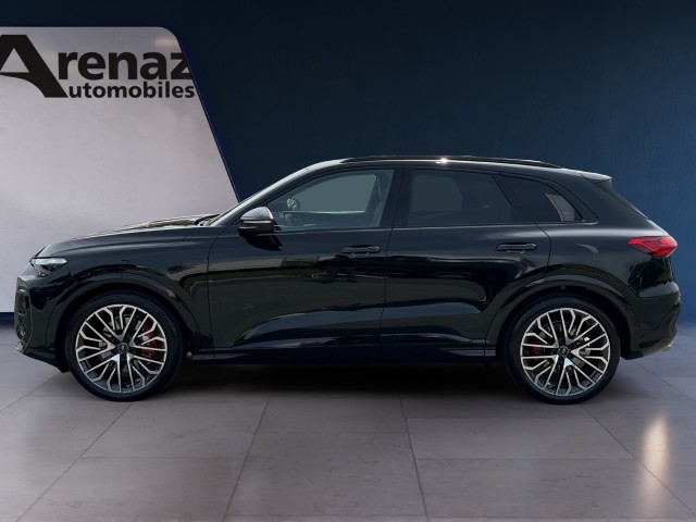 AUDI SQ5 TFSI quattro S-tronic-image-1