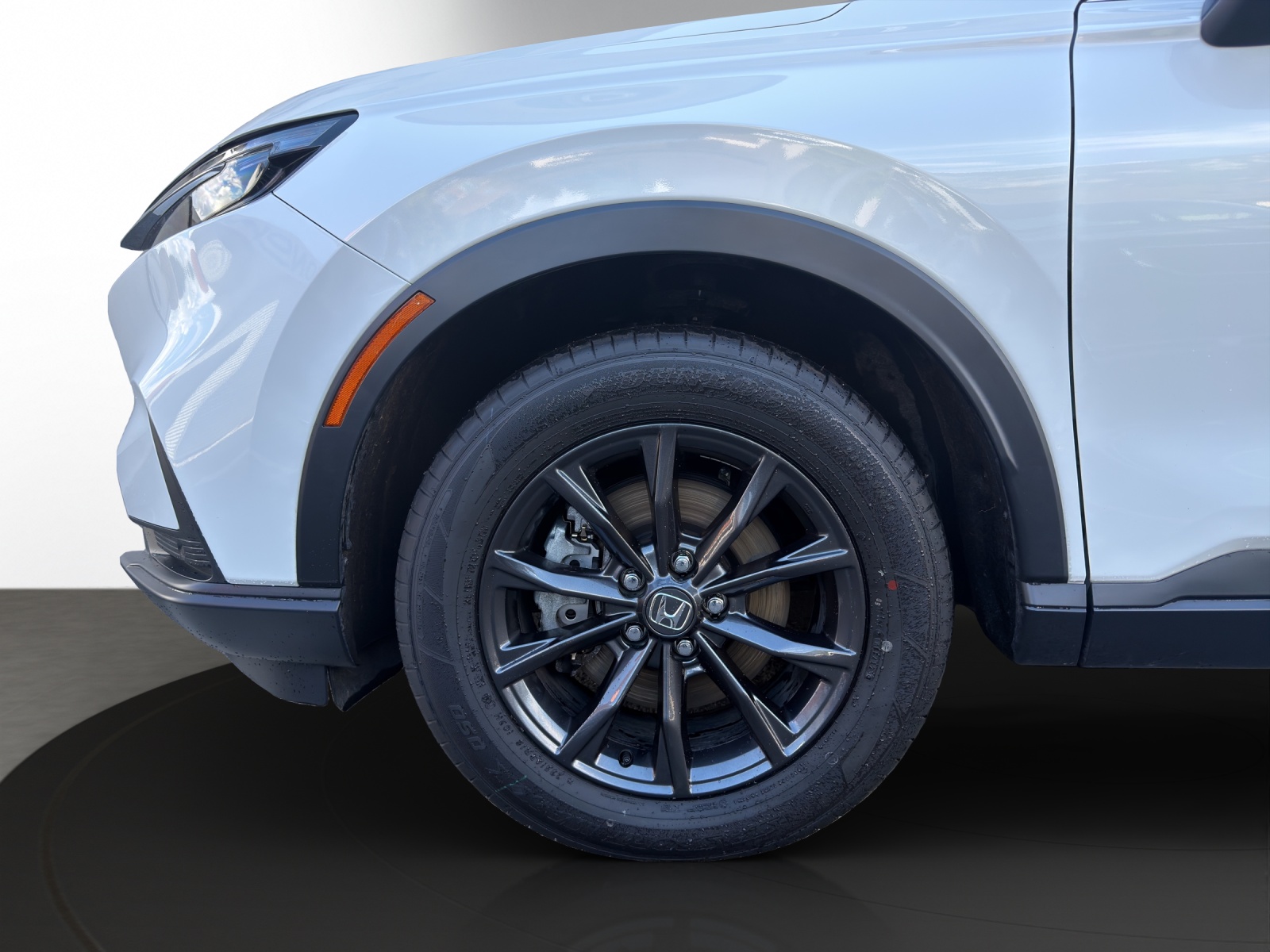 HONDA CR-V 2.0i MMD Advance 4WD-image-5