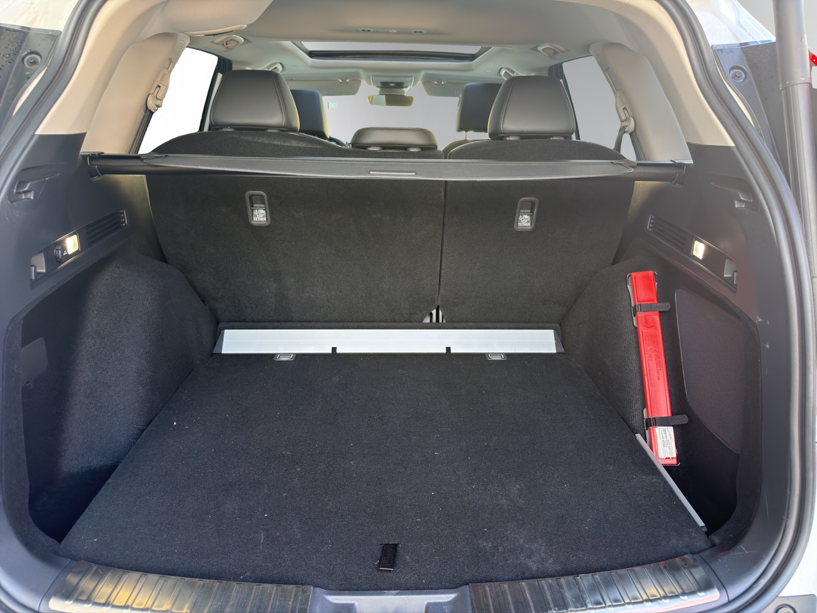 HONDA CR-V 2.0i MMD Advance 4WD-image-14