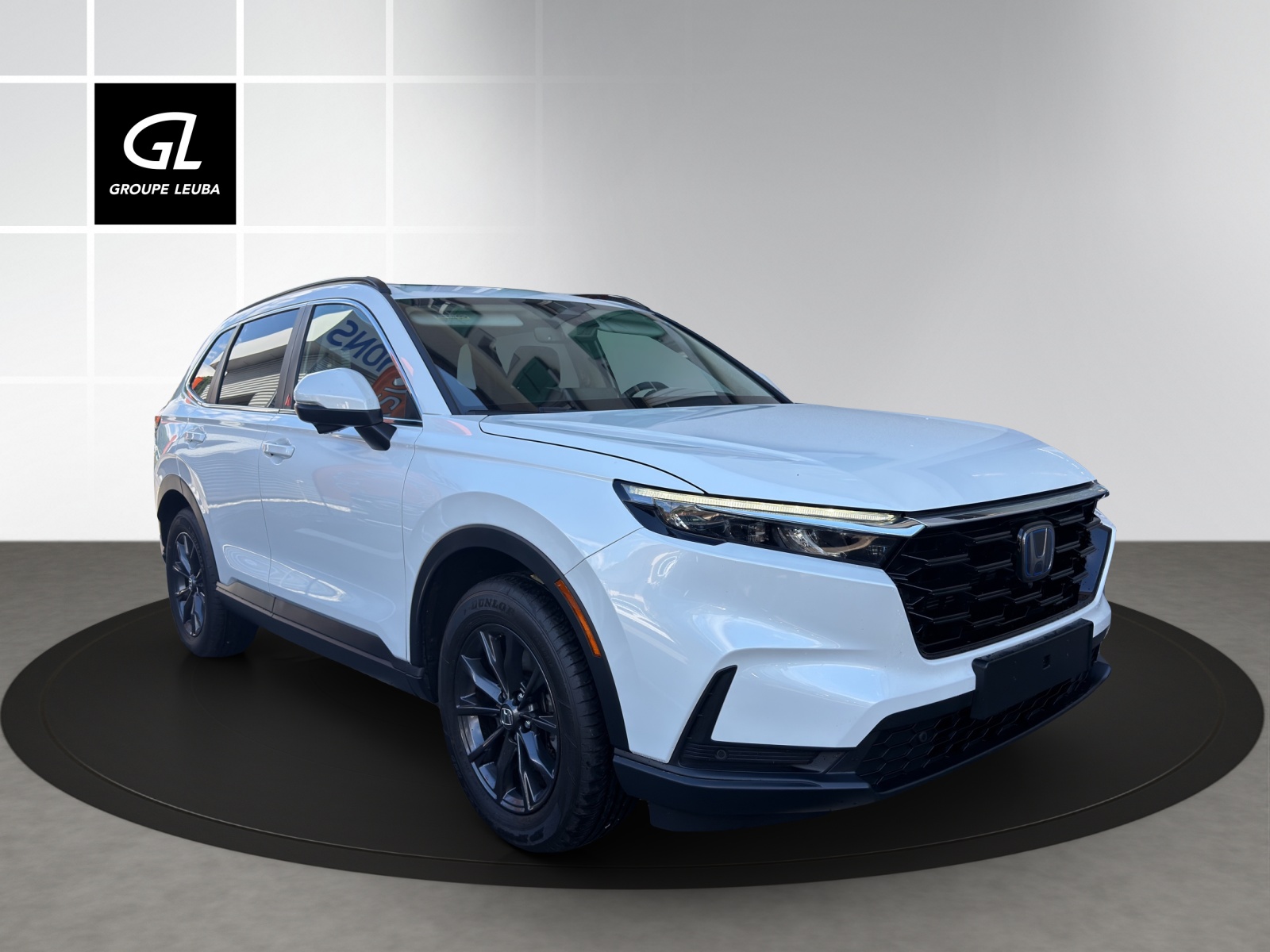 HONDA CR-V 2.0i MMD Advance 4WD-image-0
