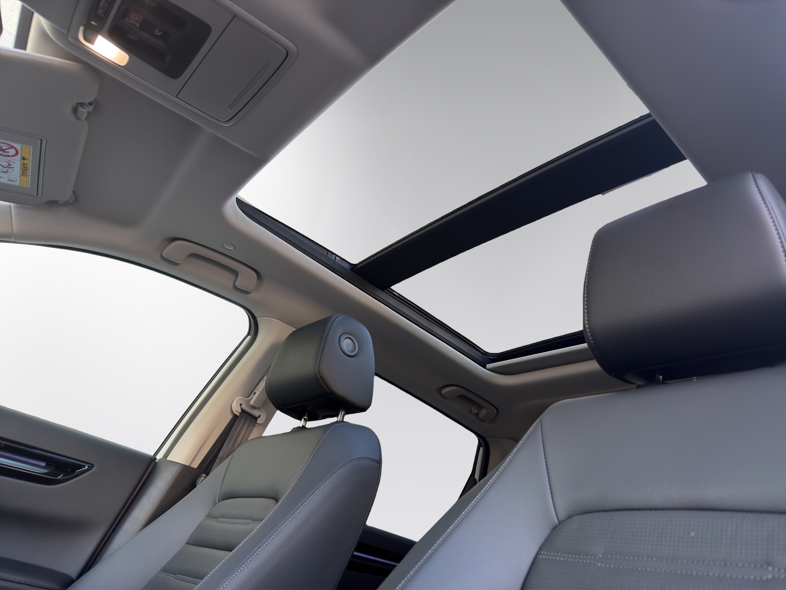 HONDA CR-V 2.0i MMD Advance 4WD-image-12