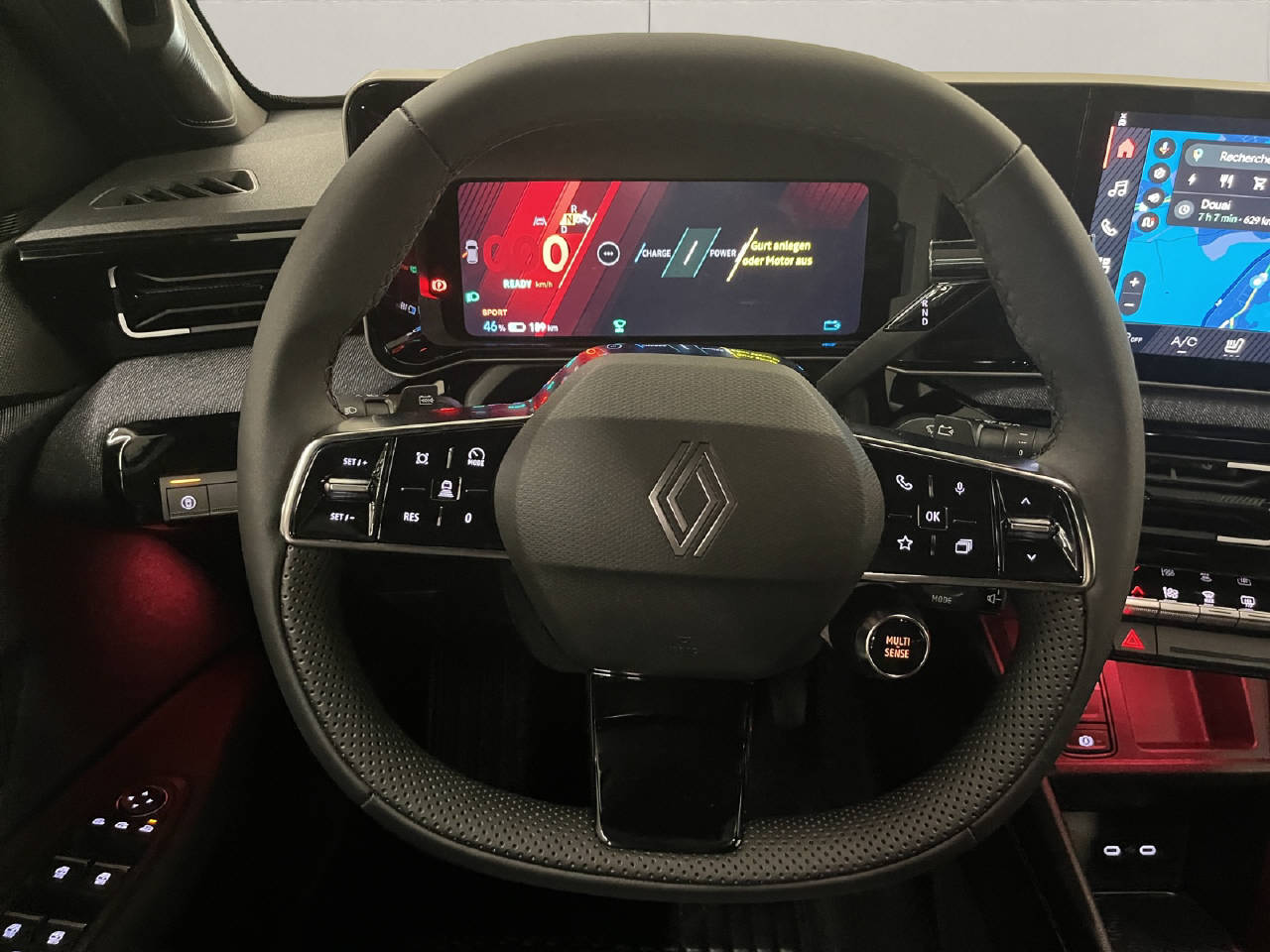 RENAULT R5 E-Tech Comfort Range techno-image-8