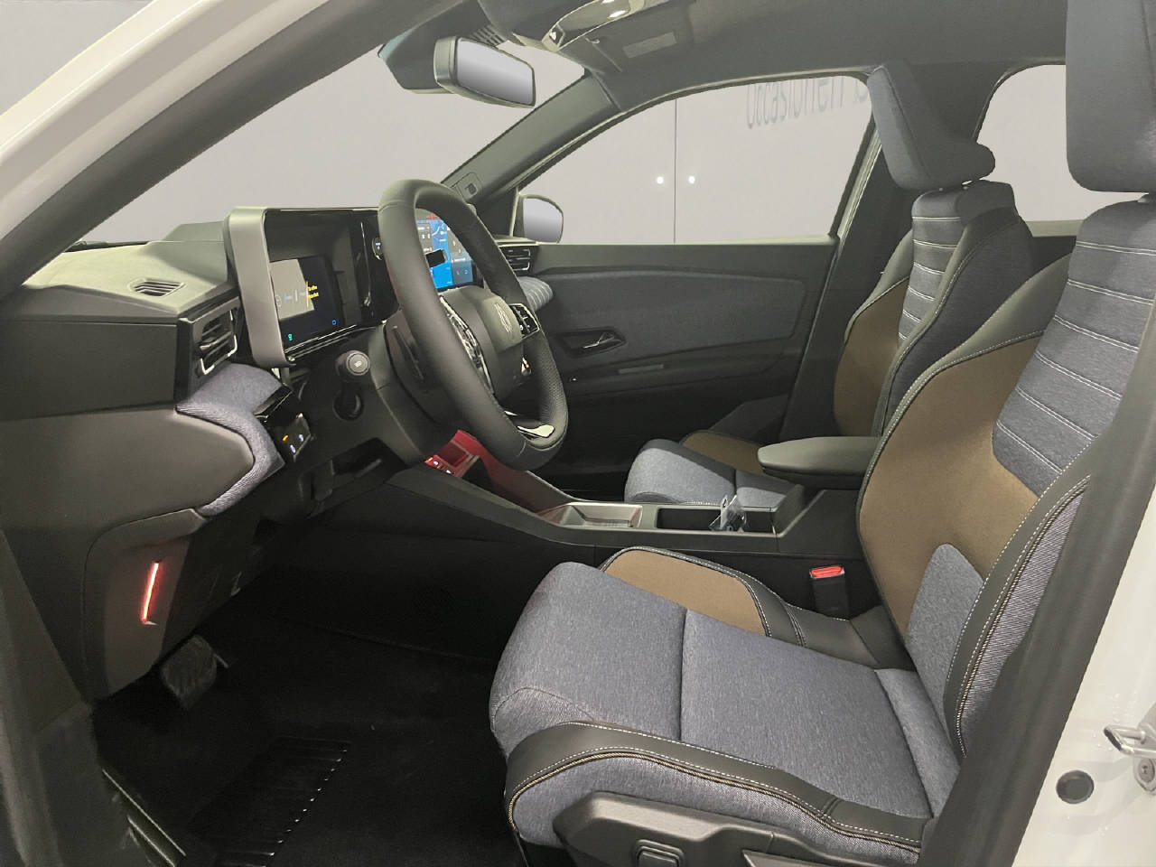 RENAULT R5 E-Tech Comfort Range techno-image-6