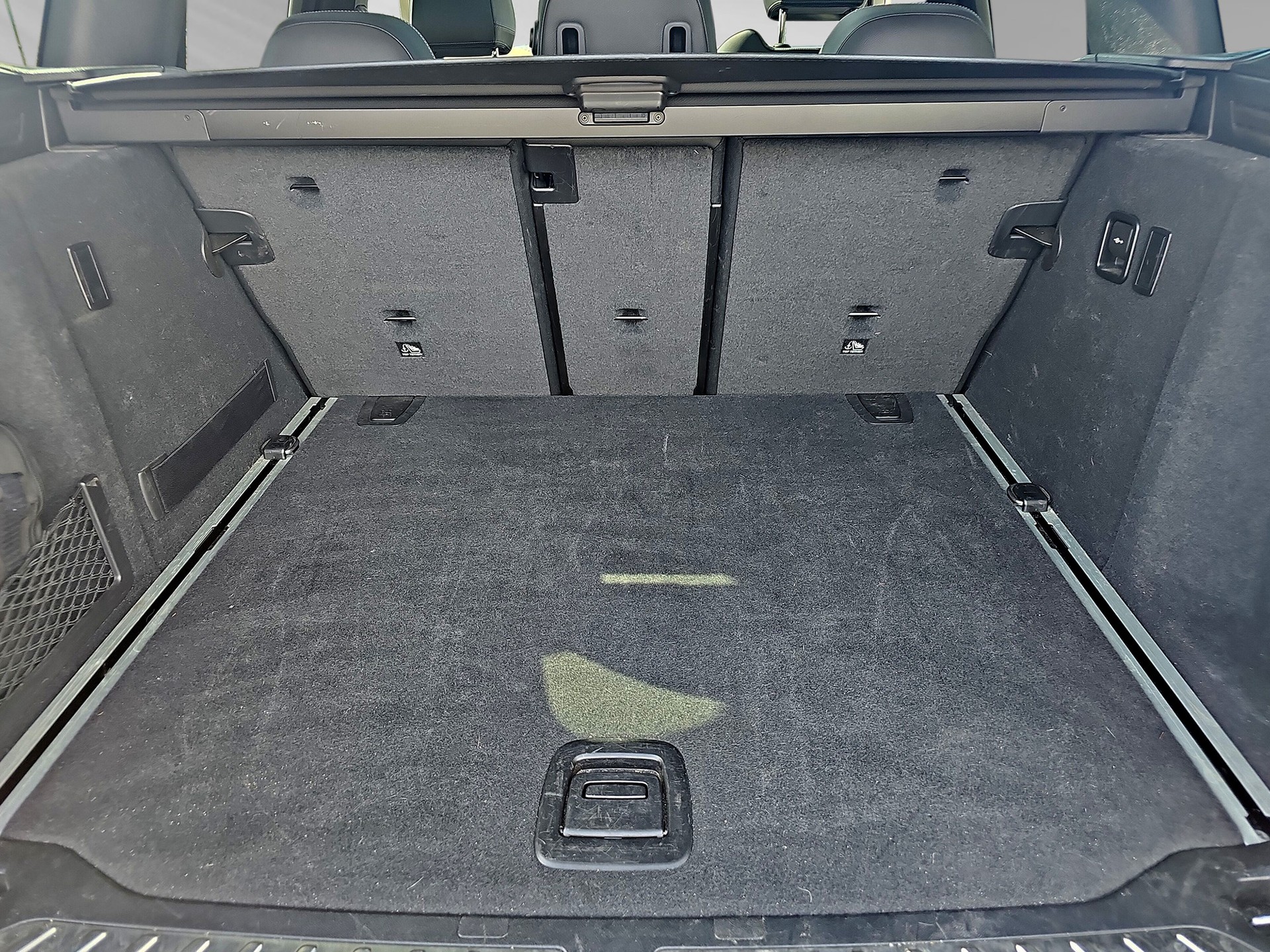 BMW X3 xDrive 20i-image-7