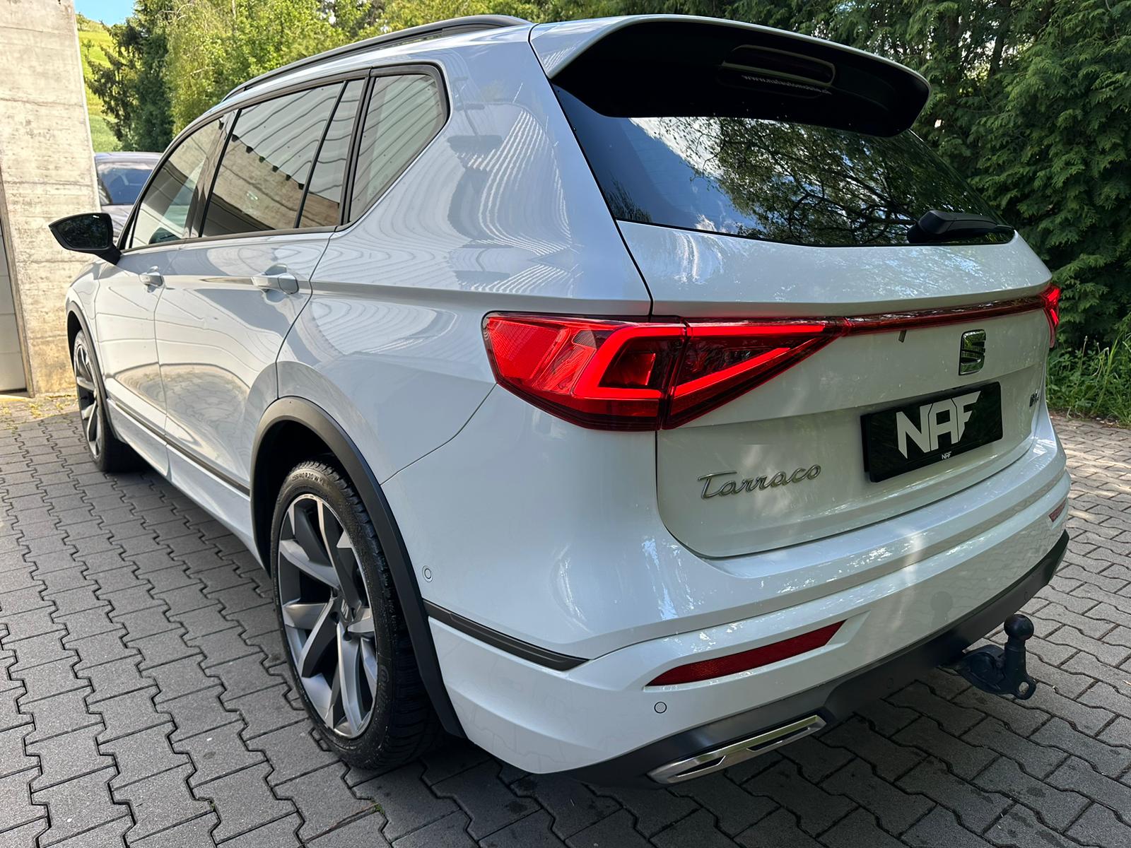 SEAT Tarraco 2.0TSI Swiss FR 4Drive DSG-showroom-element-2