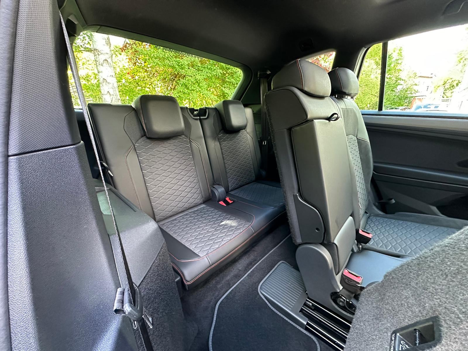 SEAT Tarraco 2.0TSI Swiss FR 4Drive DSG-image-18