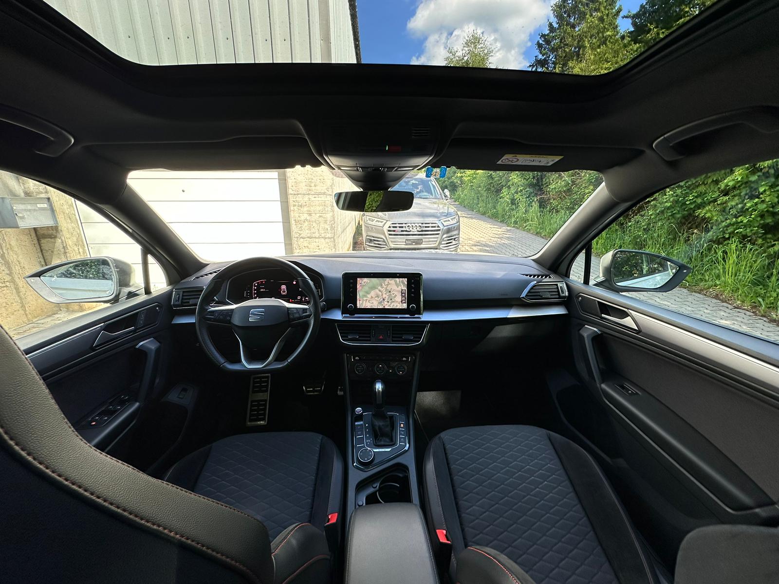SEAT Tarraco 2.0TSI Swiss FR 4Drive DSG-image-24