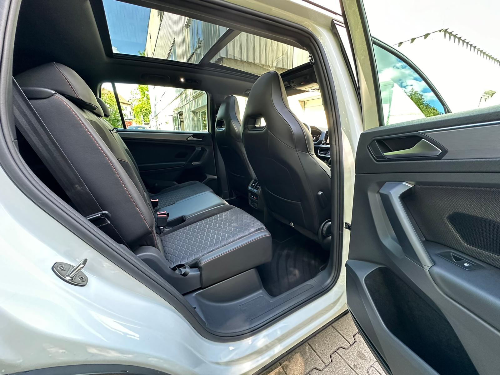 SEAT Tarraco 2.0TSI Swiss FR 4Drive DSG-image-19