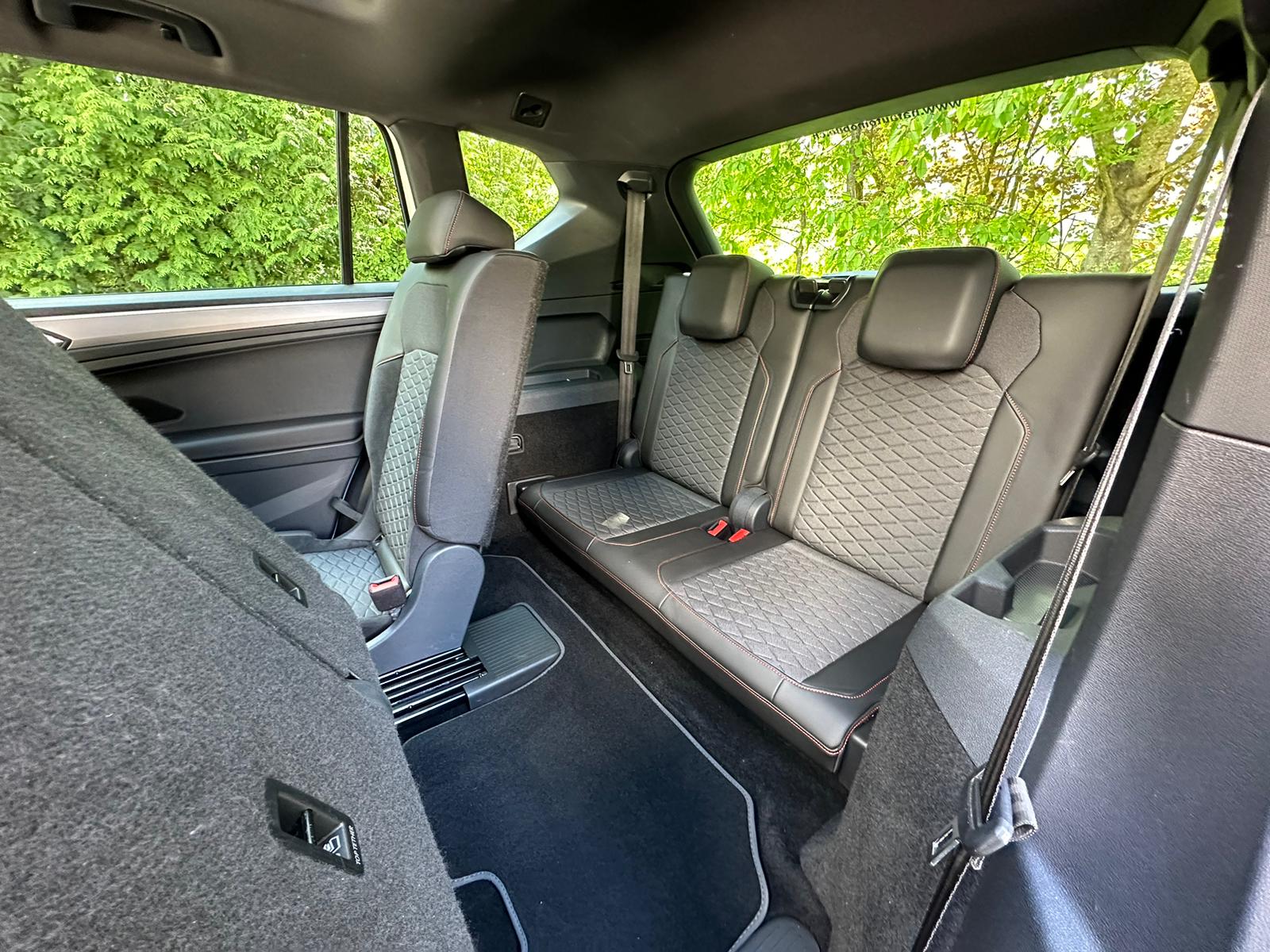 SEAT Tarraco 2.0TSI Swiss FR 4Drive DSG-image-15