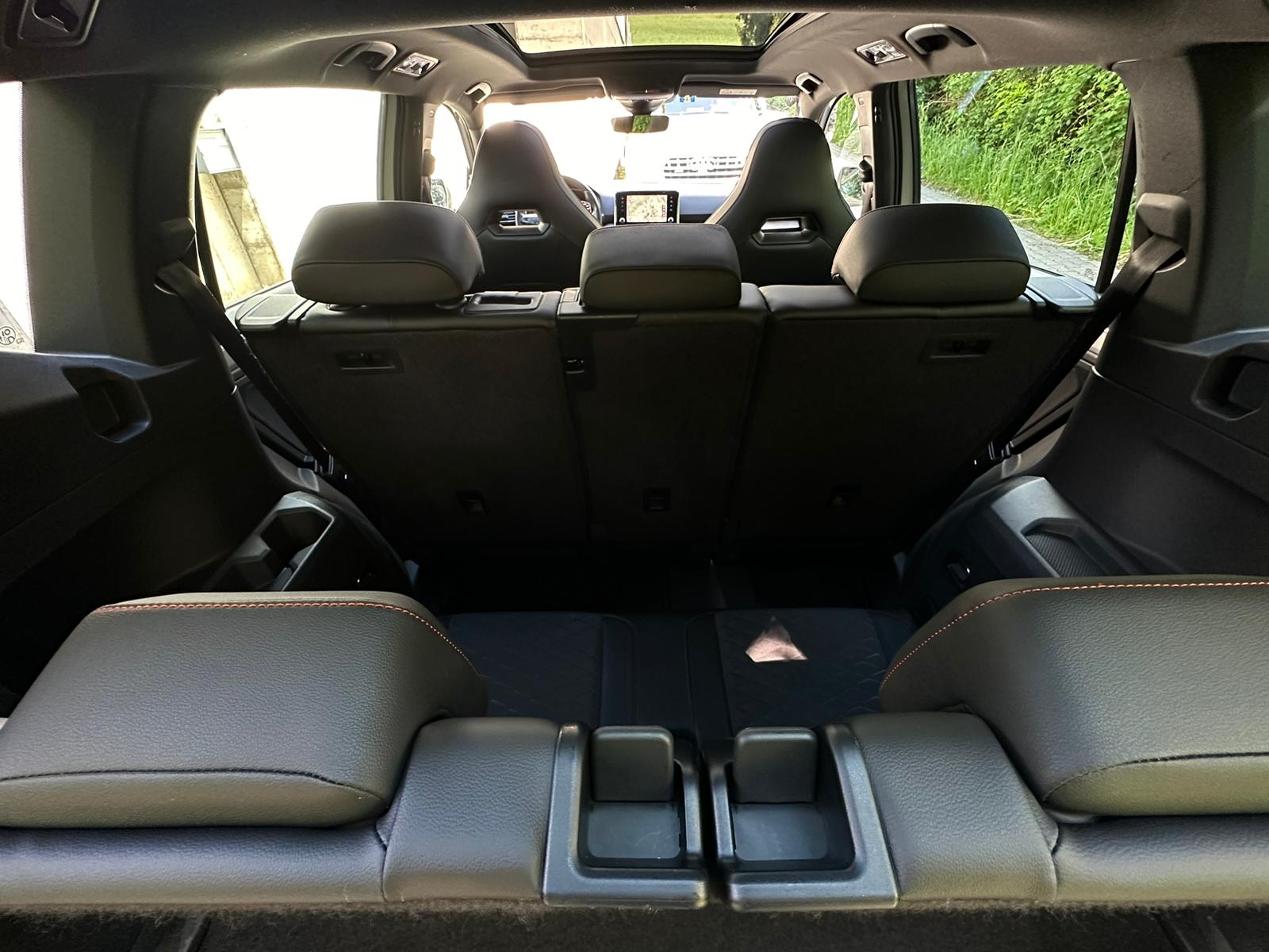SEAT Tarraco 2.0TSI Swiss FR 4Drive DSG-image-22