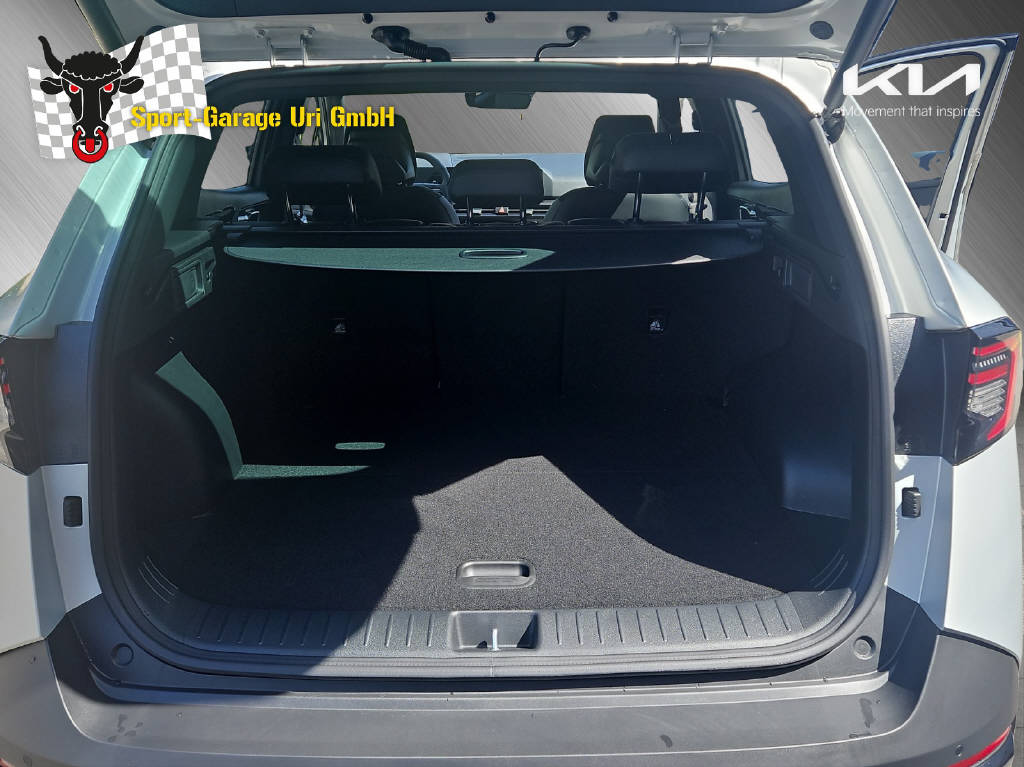 KIA Sportage 1.6 T-GDi Hybrid Style Black Edition-image-12