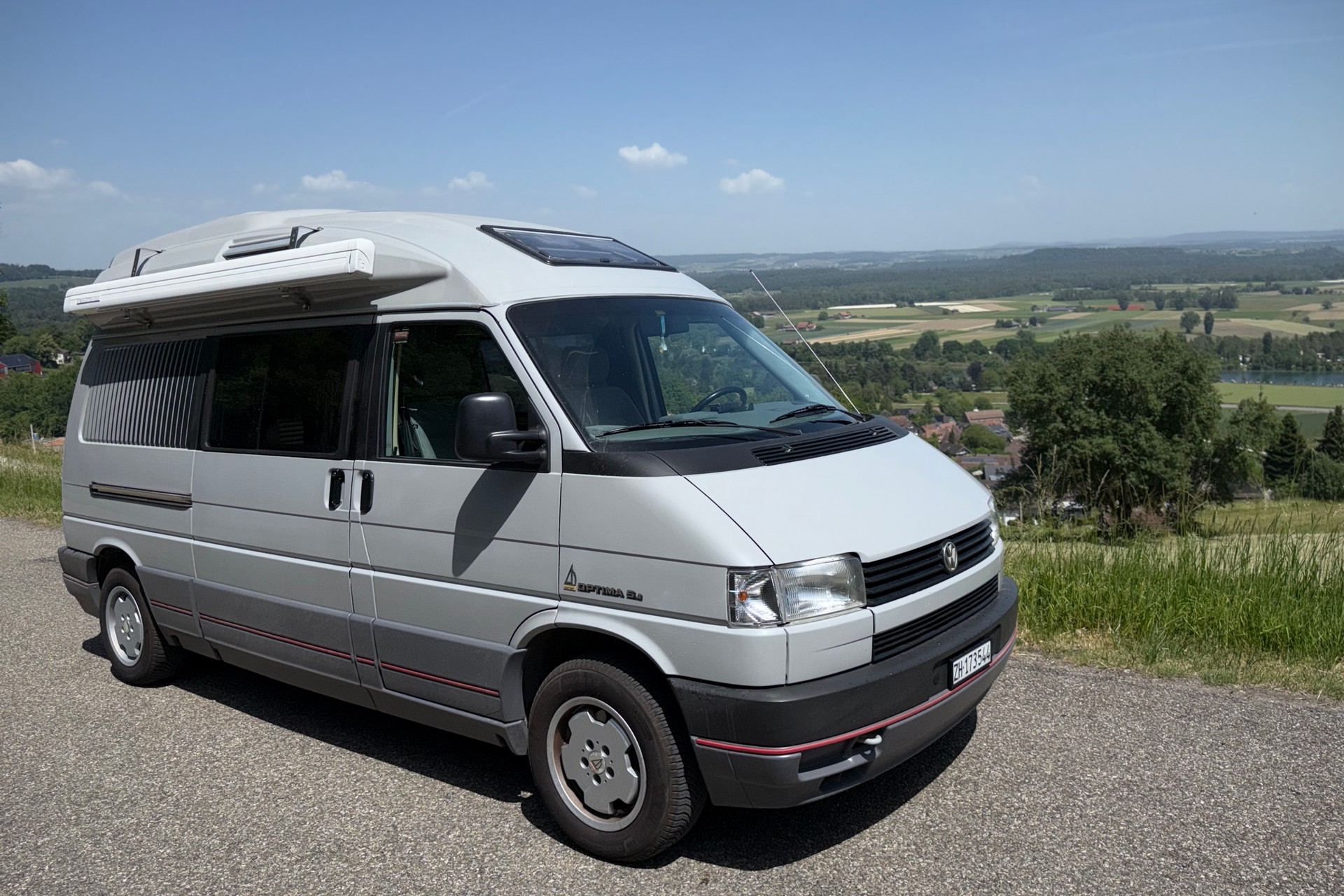 DEHLER Optima 5.1
