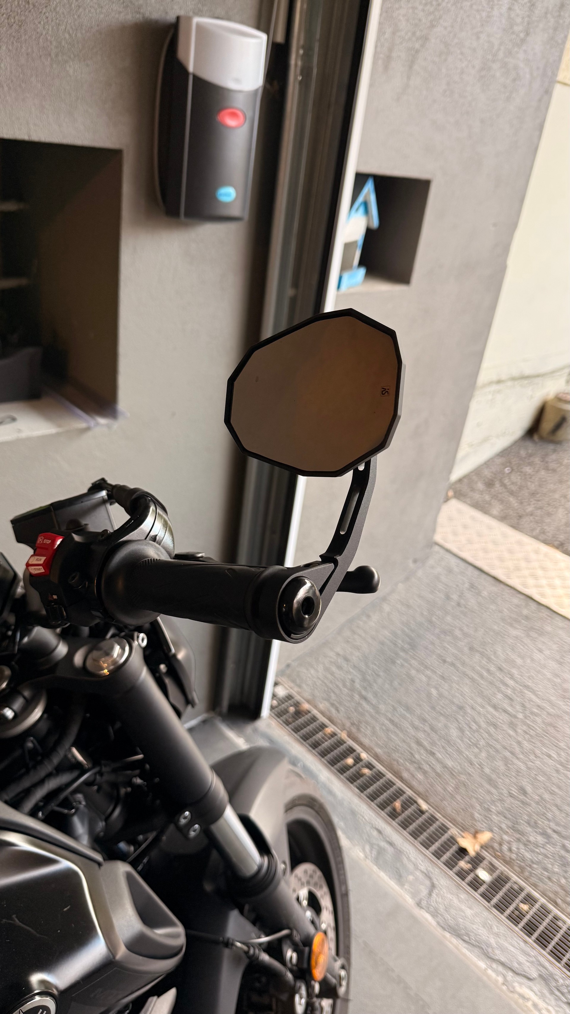 YAMAHA MT-07 (35KW)-image-7