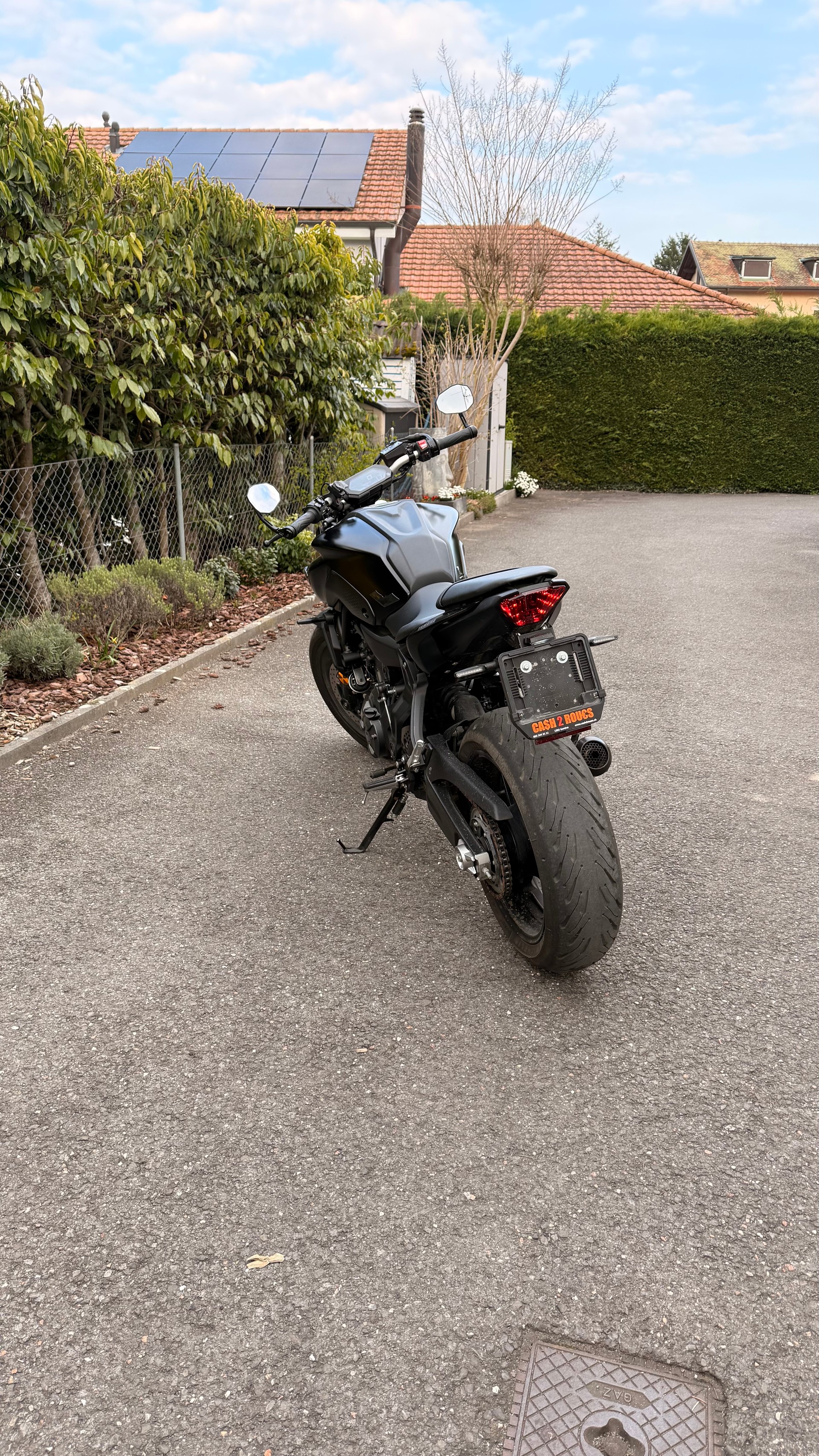 YAMAHA MT-07 (35KW)-image-1