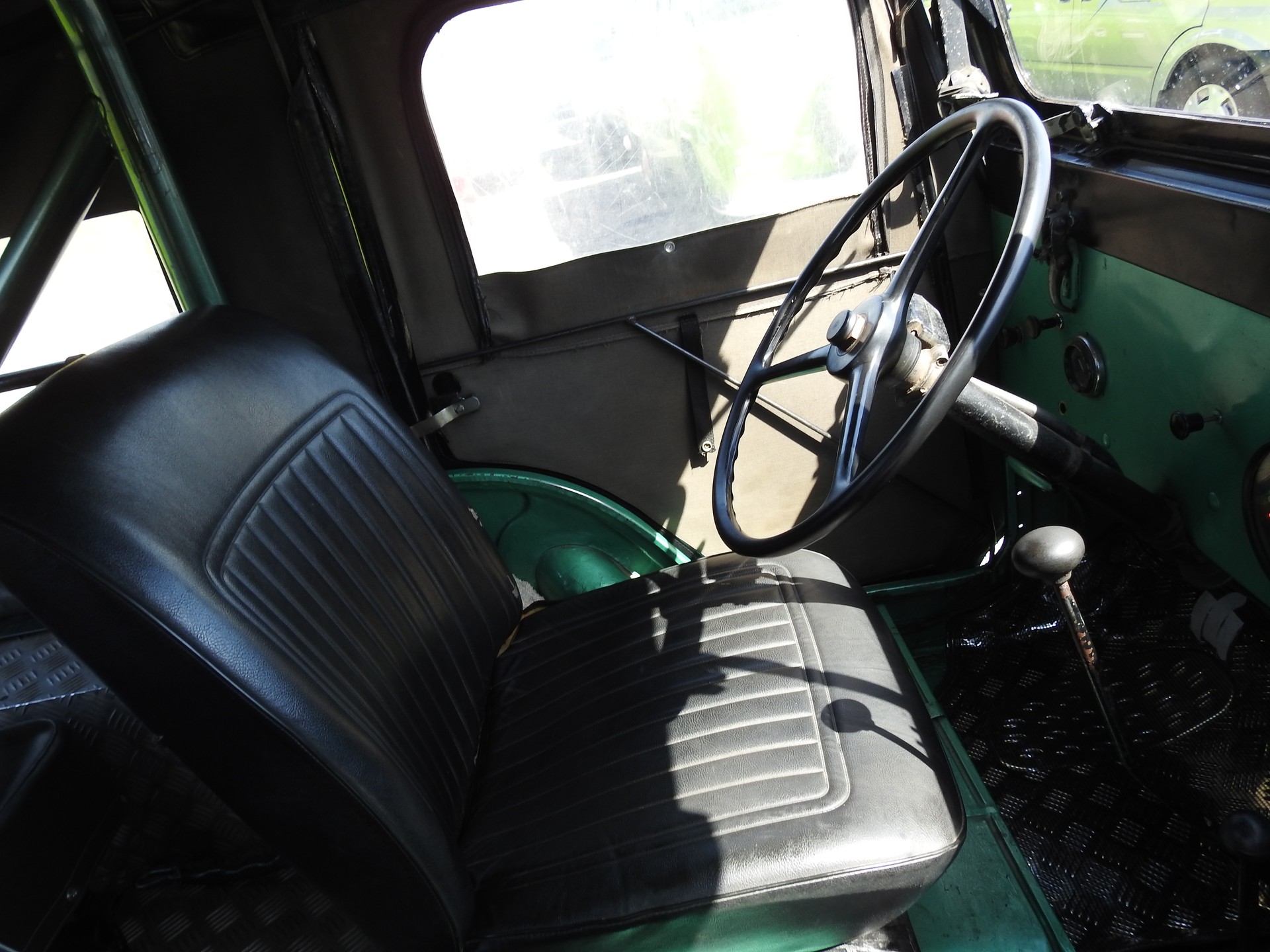 WILLYS UNIVERSAL JEEP C J-image-15