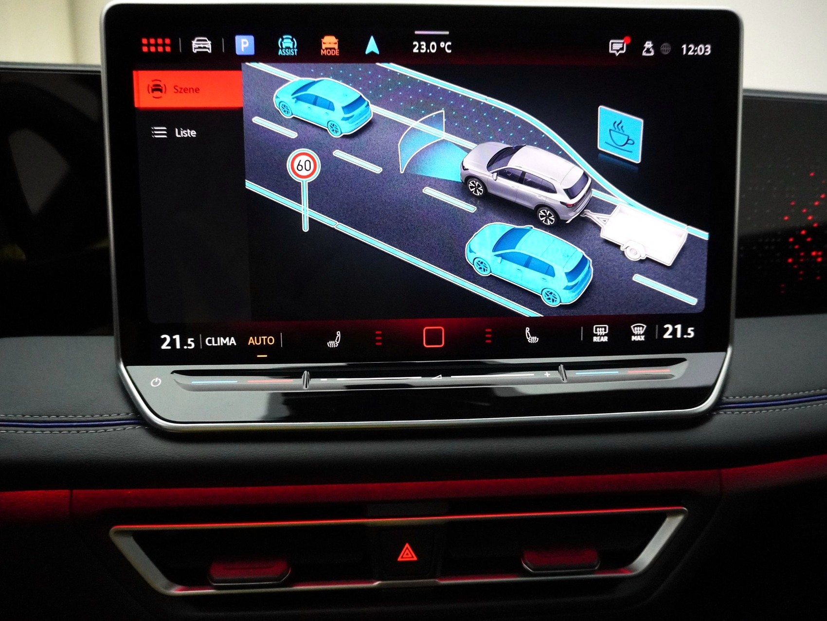VW Tiguan 2.0 TSI DSG R-Line Black Style 4Motion-image-20