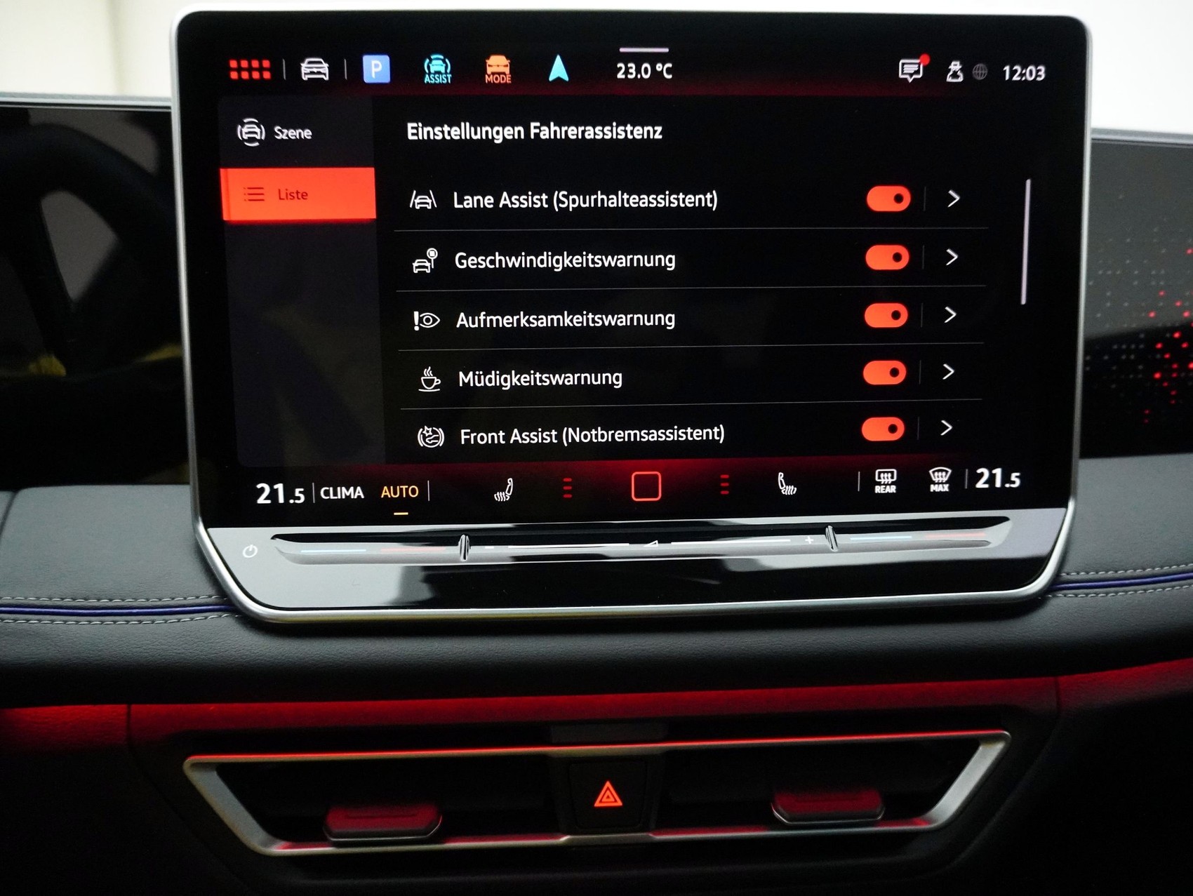 VW Tiguan 2.0 TSI DSG R-Line Black Style 4Motion-image-21