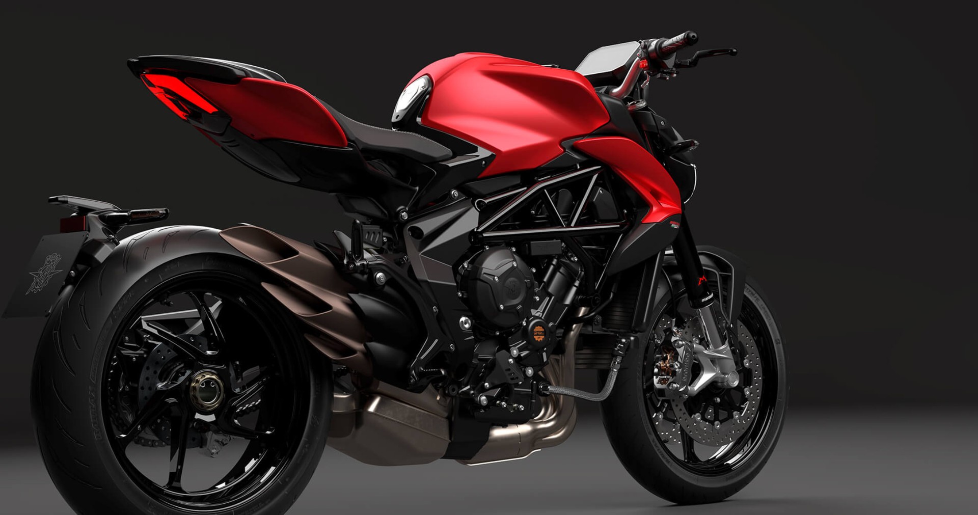 MV AGUSTA Brutale 800-image-1
