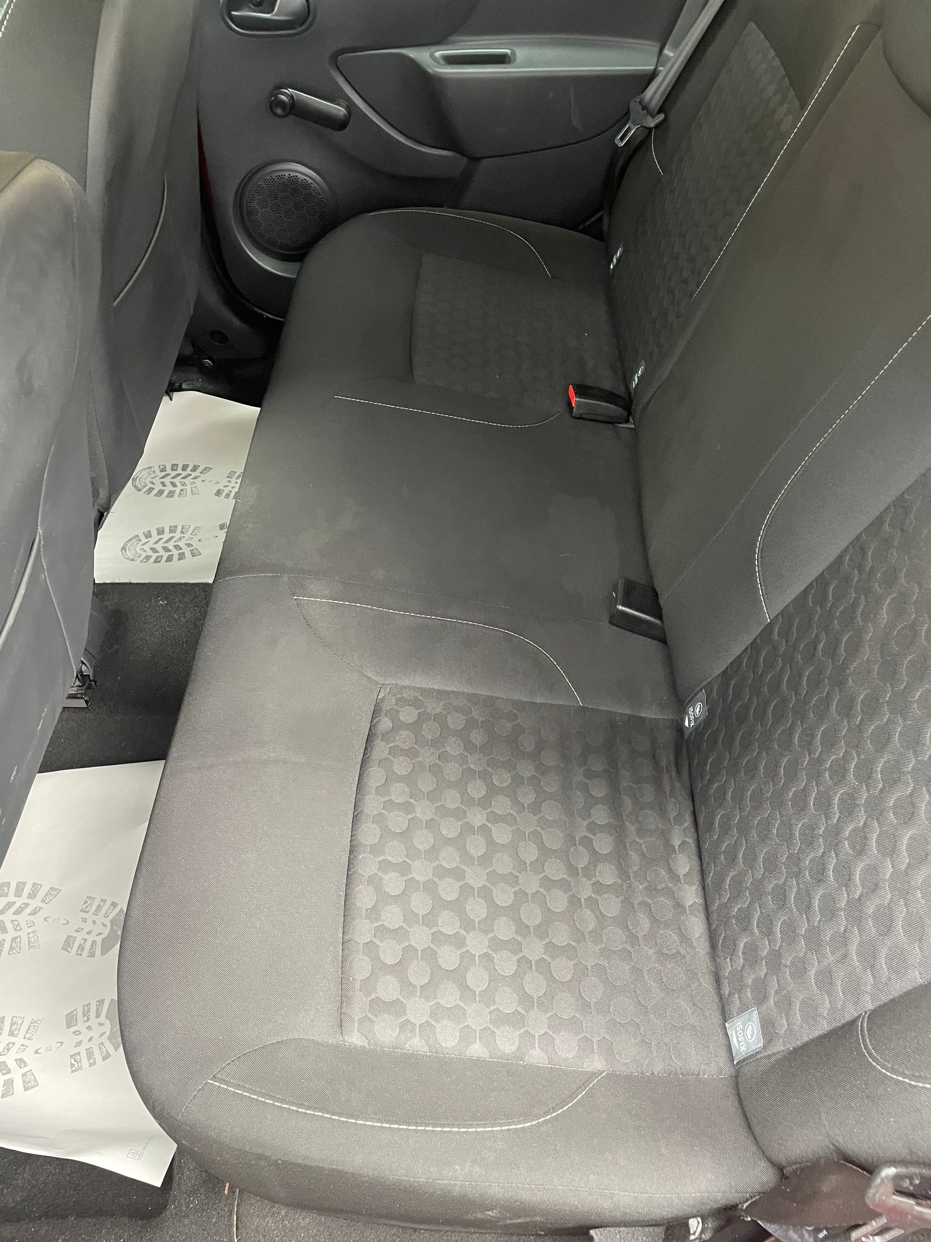 DACIA Sandero Tce 90 Lauréate-image-10