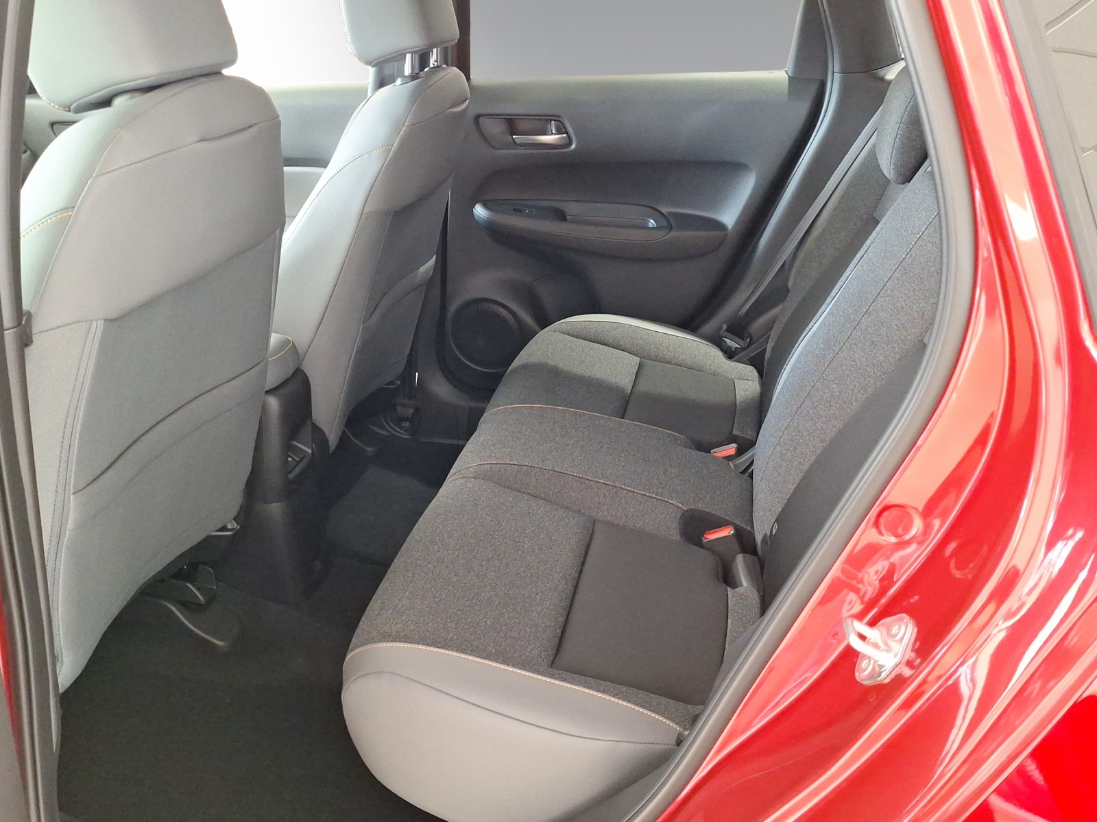 HONDA Jazz 1.5 i-MMD Advance Sport-image-12