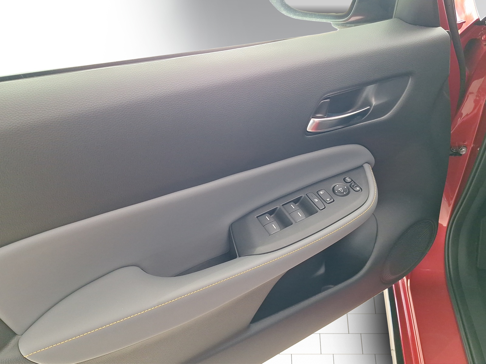 HONDA Jazz 1.5 i-MMD Advance Sport-image-10