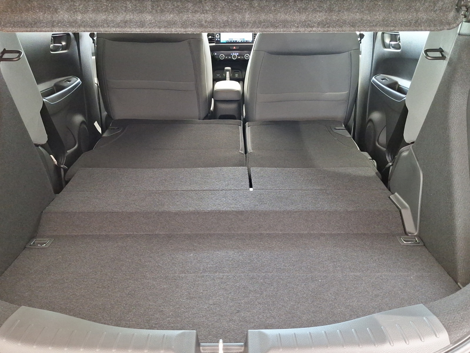 HONDA Jazz 1.5 i-MMD Advance Sport-image-14