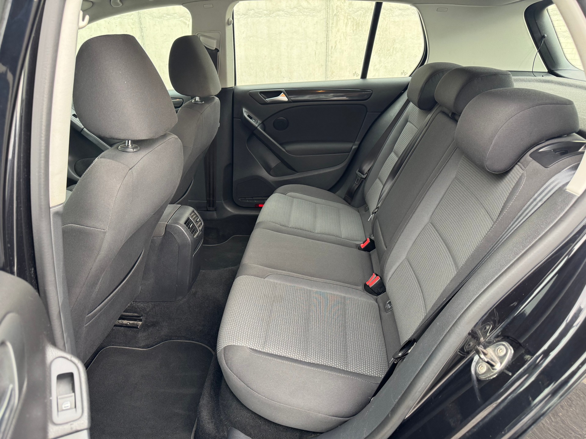 VW Golf 1.4 TSI Comfortline-image-12