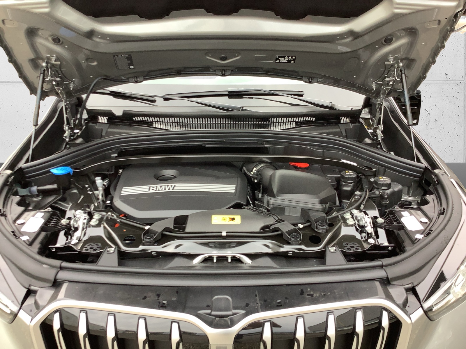 BMW X1 xDrive 30e M Sport-image-9