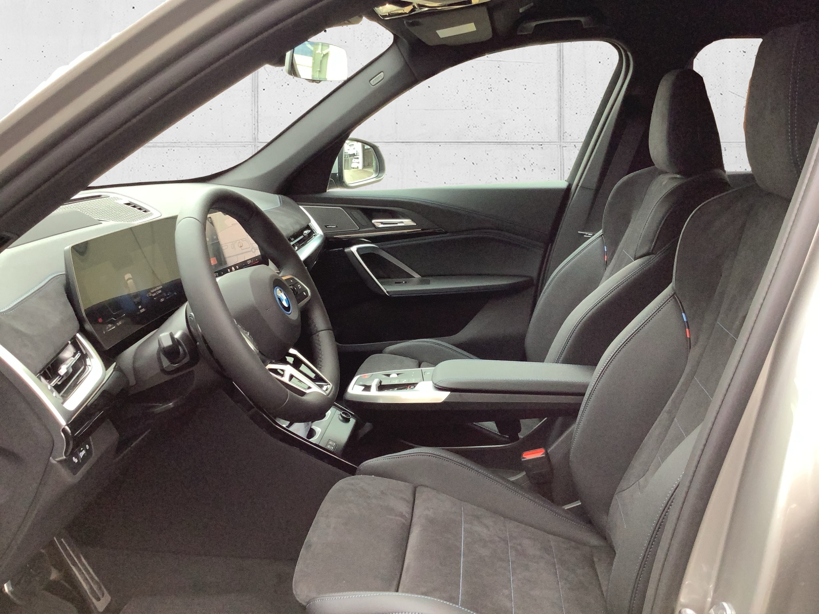 BMW X1 xDrive 30e M Sport-image-11
