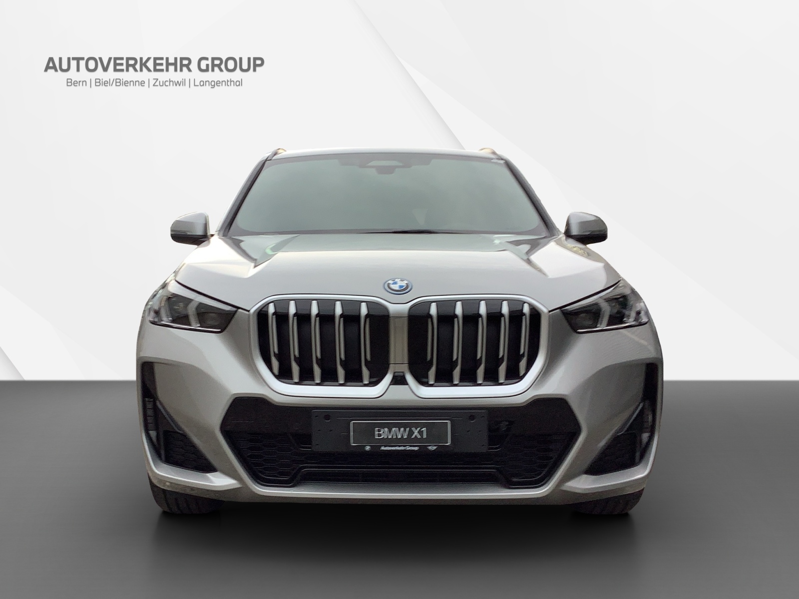 BMW X1 xDrive 30e M Sport-image-7