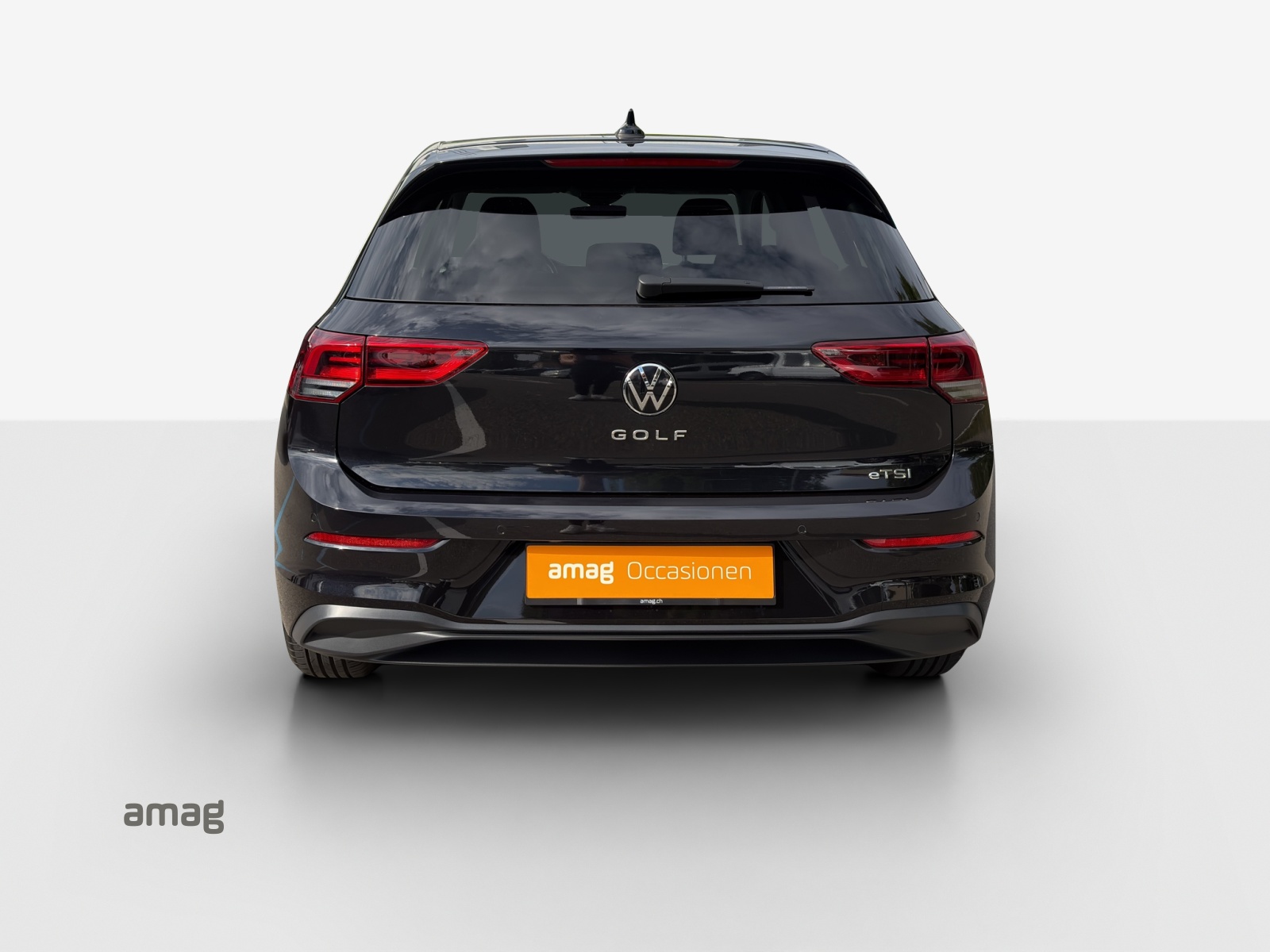 VW Golf 1.0 eTSI mHEV ACTLife DSG-image-3