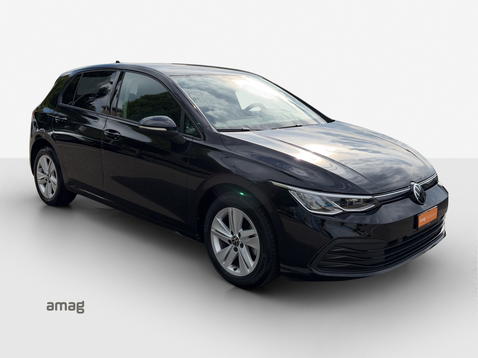 VW Golf 1.0 eTSI mHEV ACTLife DSG-image-5