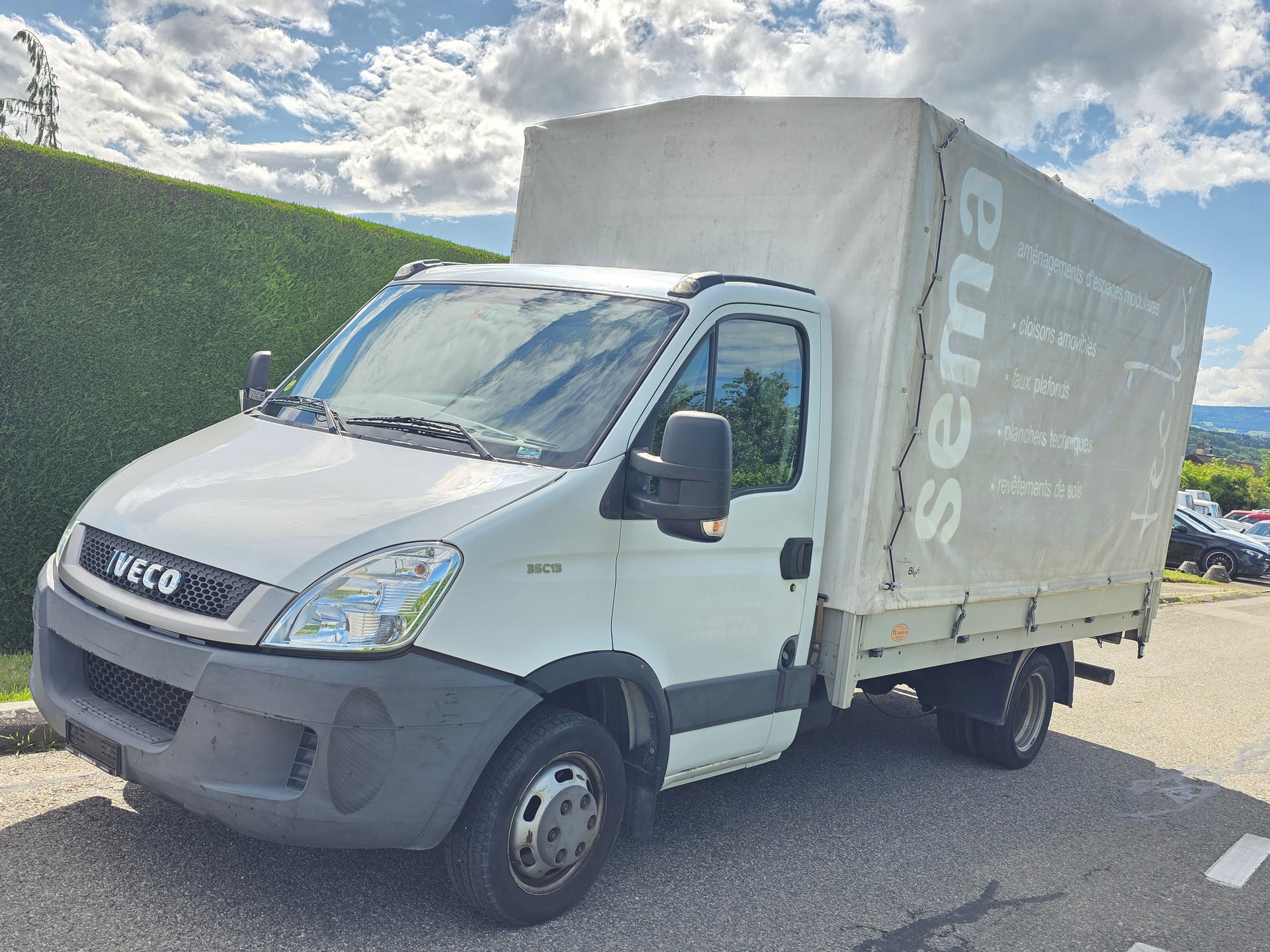 IVECO 35 C 13-image-0
