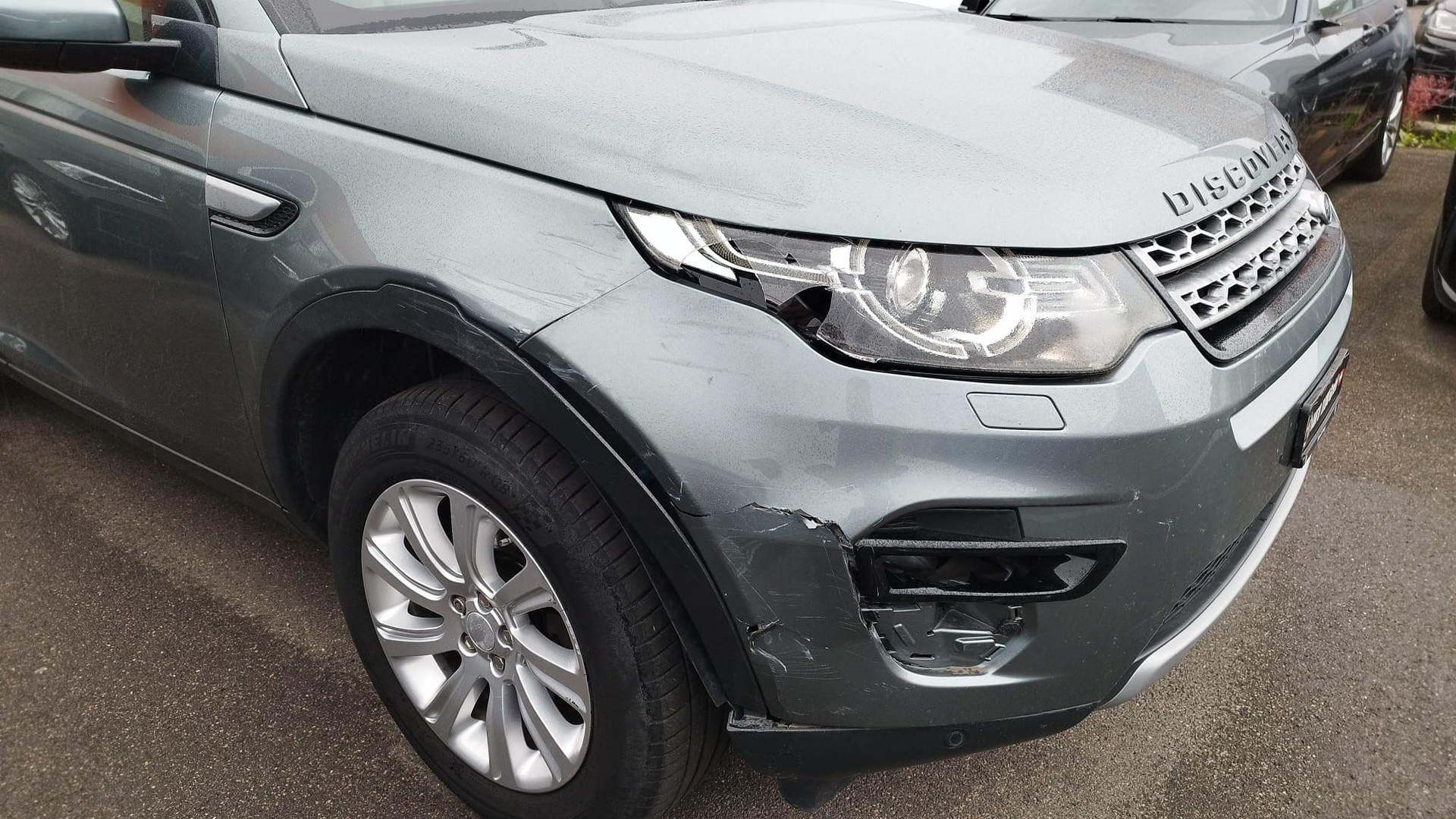 LAND ROVER Discovery Sport 2.0 Si4 HSE Luxury AT9-image-12