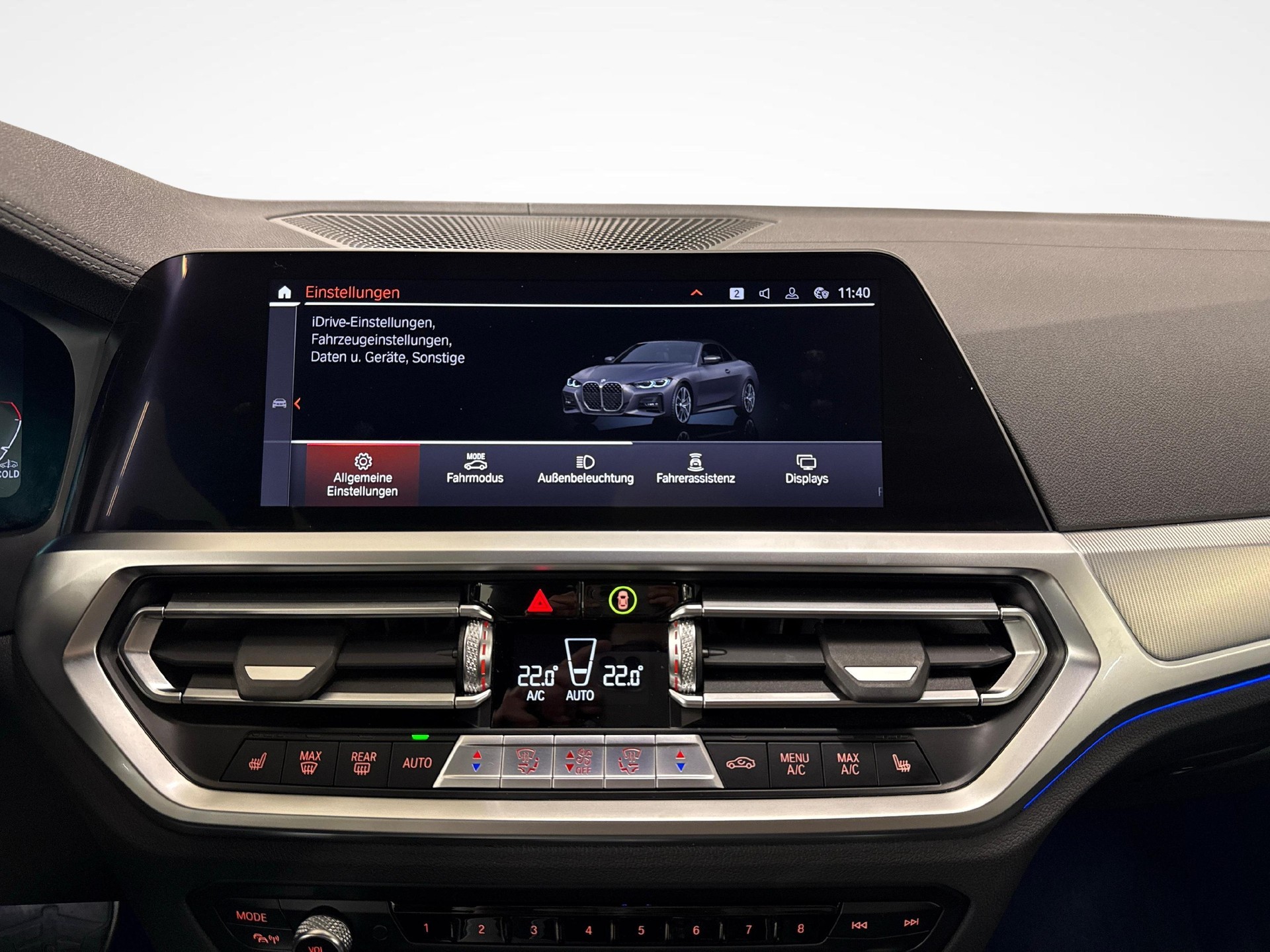 BMW 420i SAG Cabrio-image-16