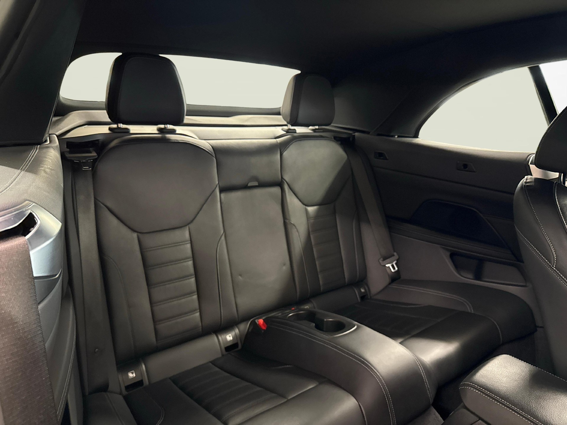 BMW 420i SAG Cabrio-image-18