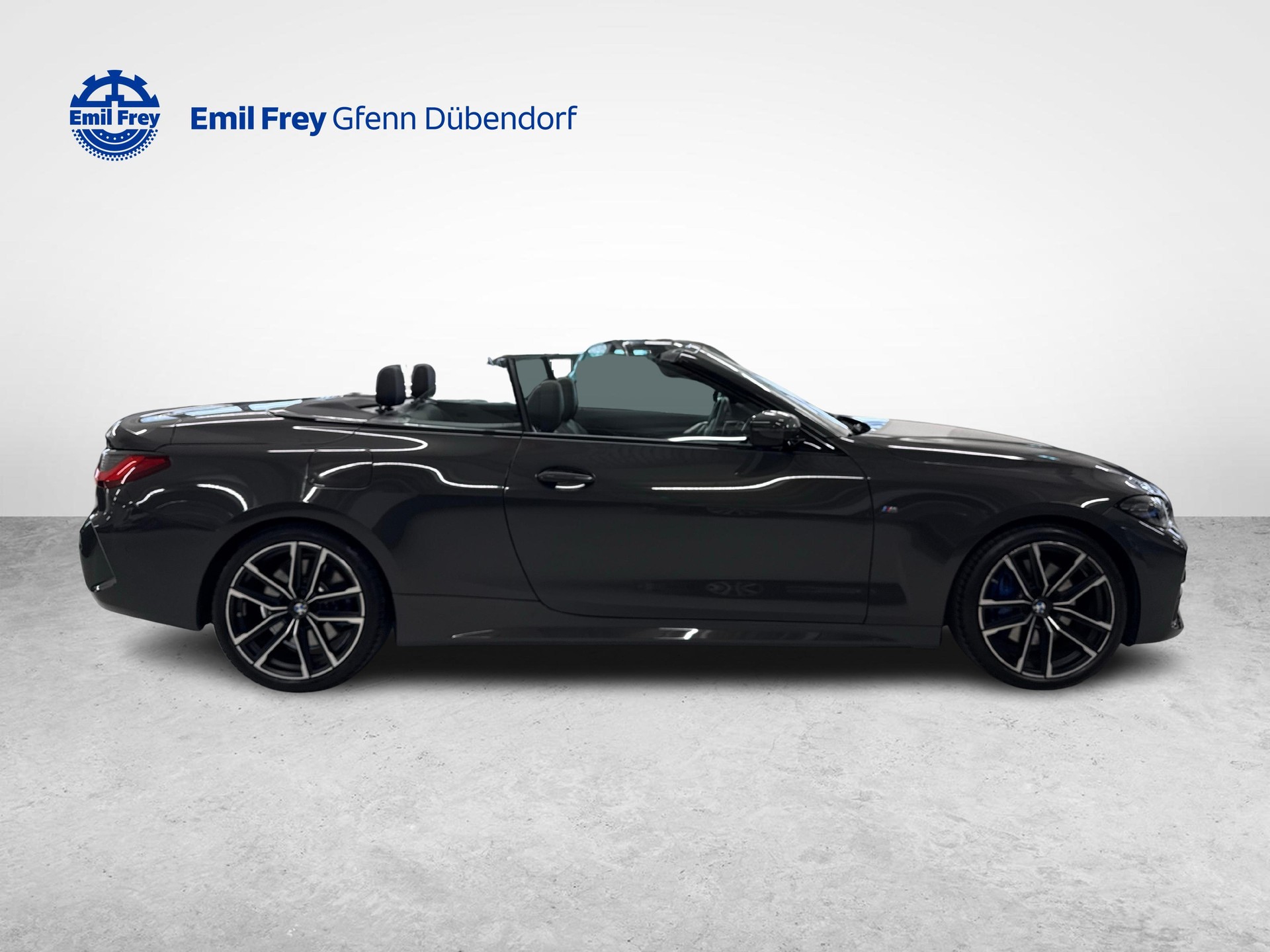 BMW 420i SAG Cabrio-image-3