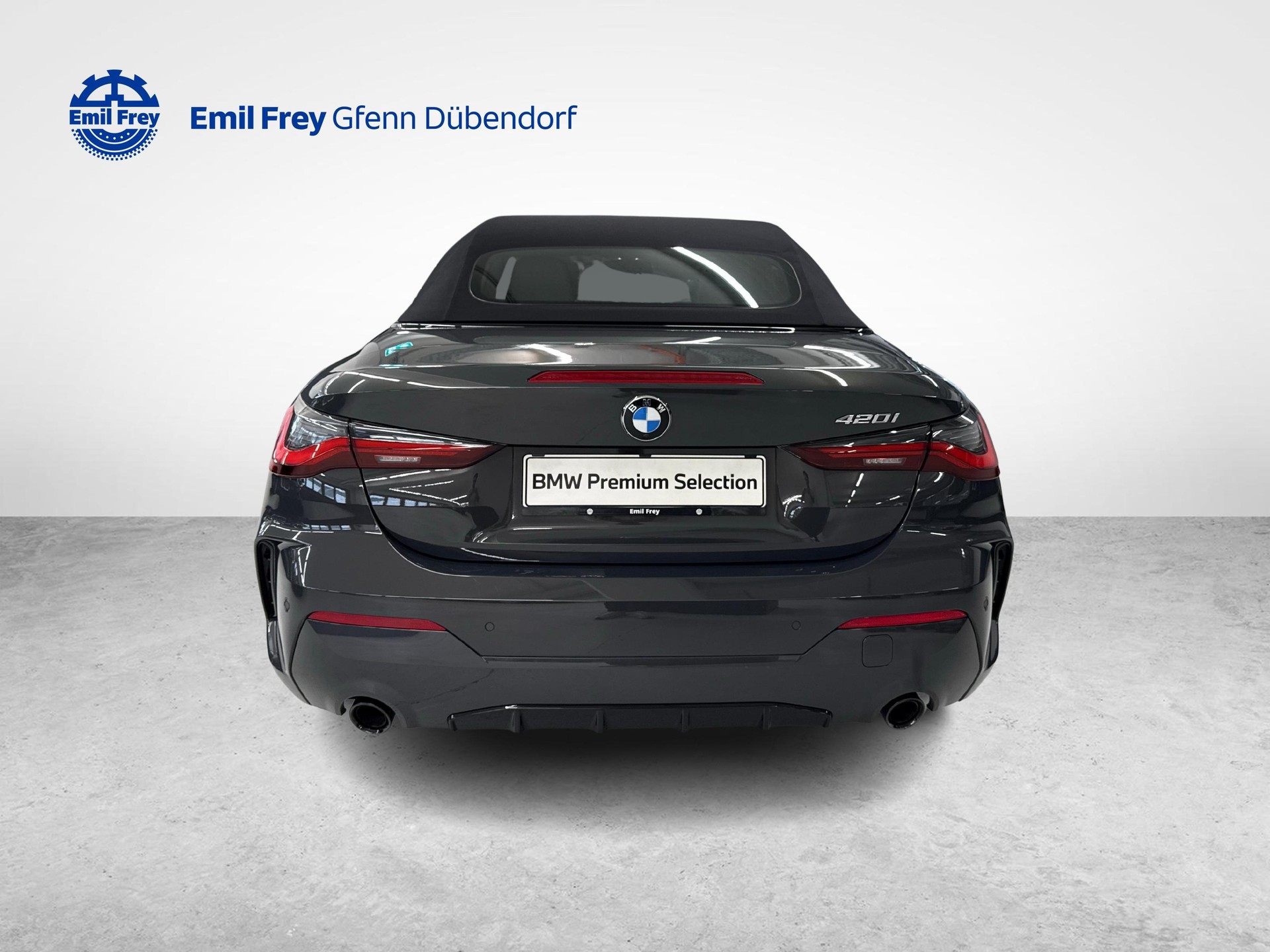 BMW 420i SAG Cabrio-image-8
