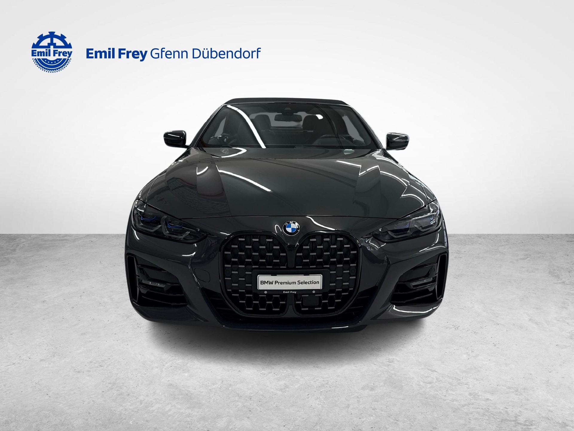 BMW 420i SAG Cabrio-image-7