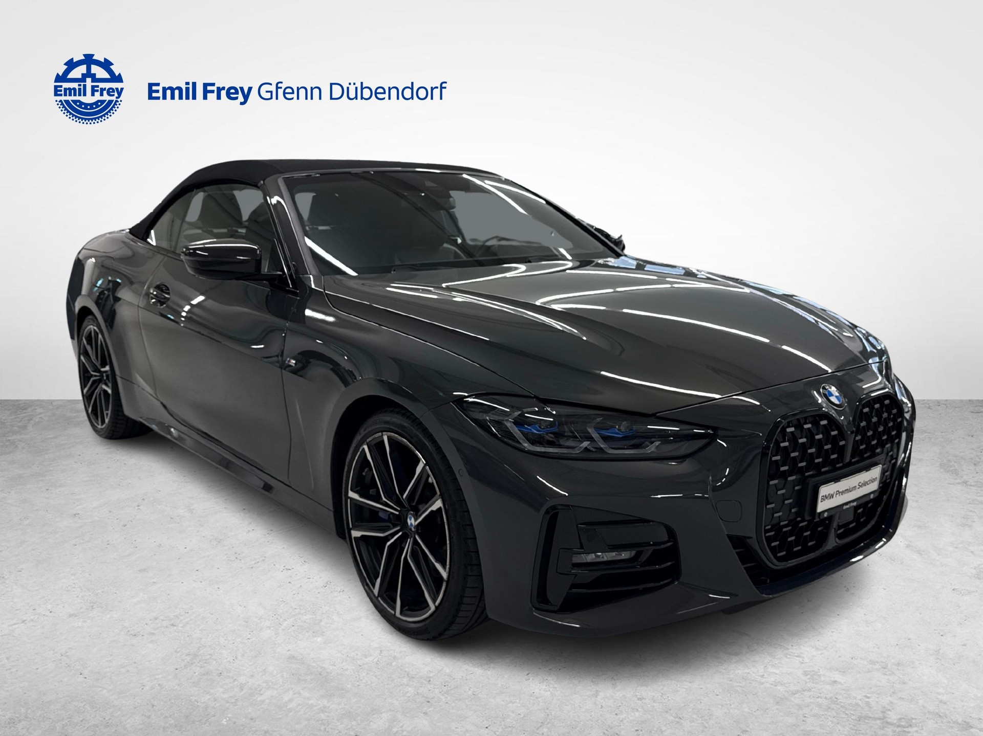 BMW 420i SAG Cabrio-image-5