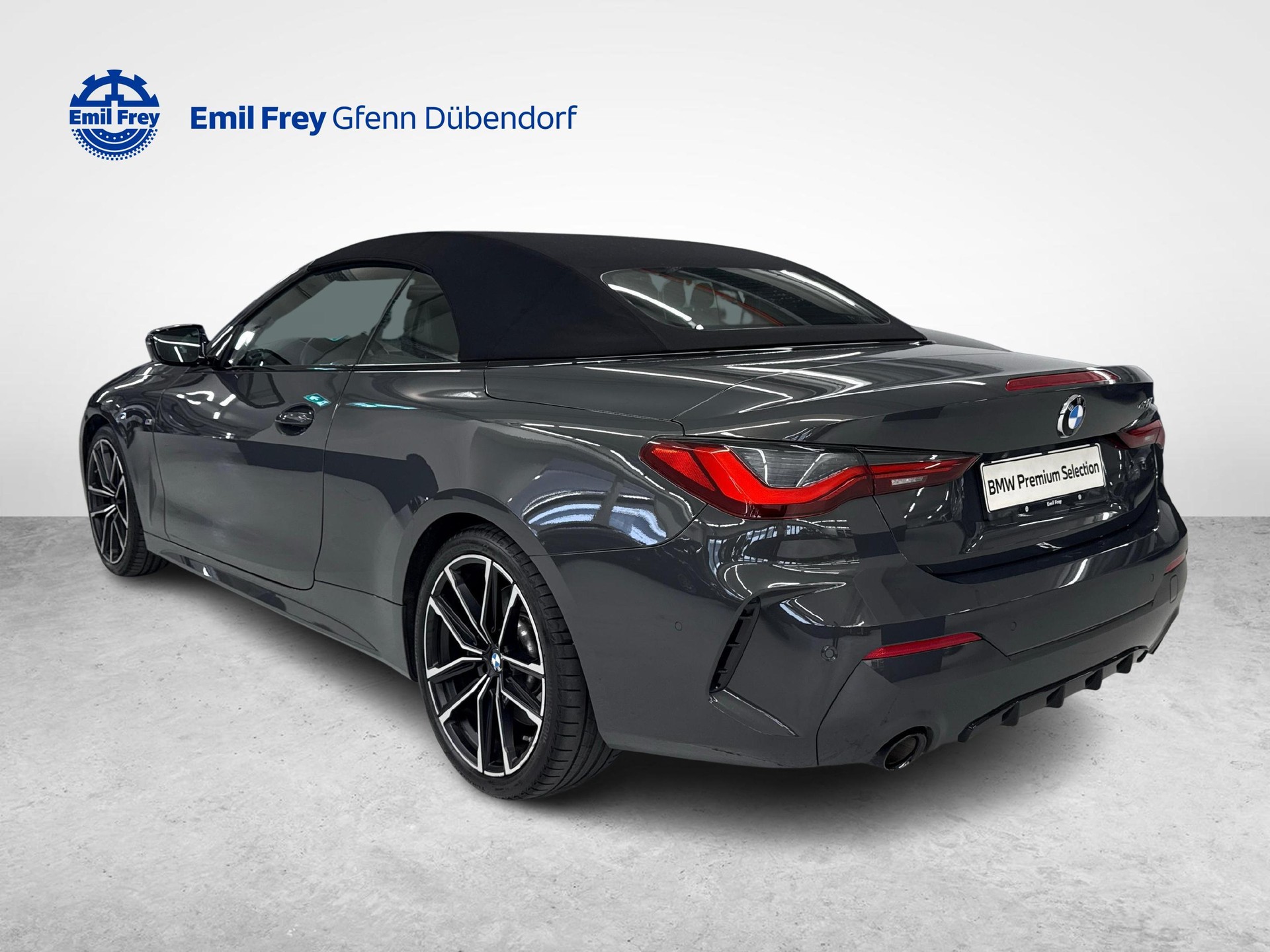 BMW 420i SAG Cabrio-image-6