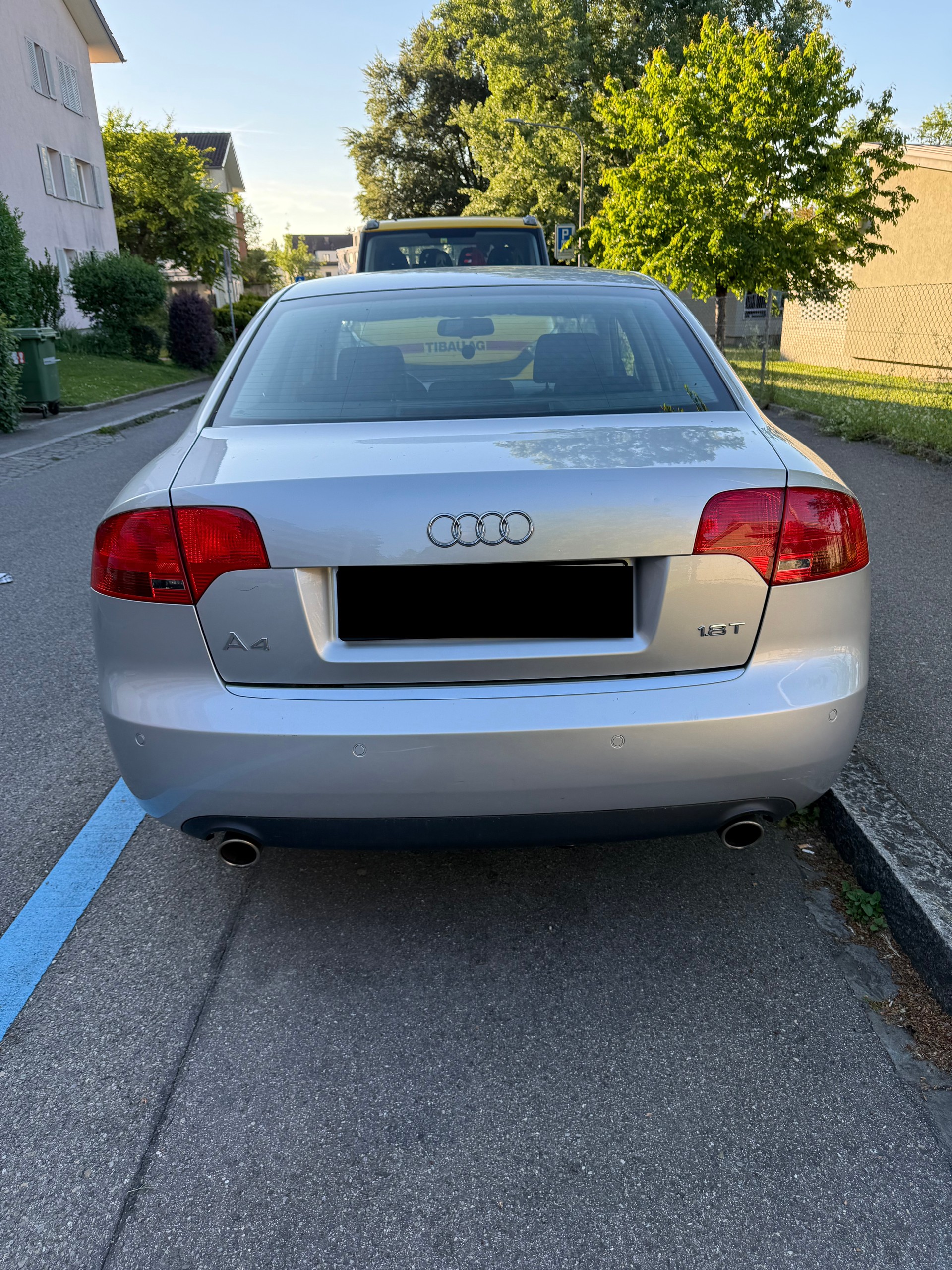 AUDI 1.8 T-image-2