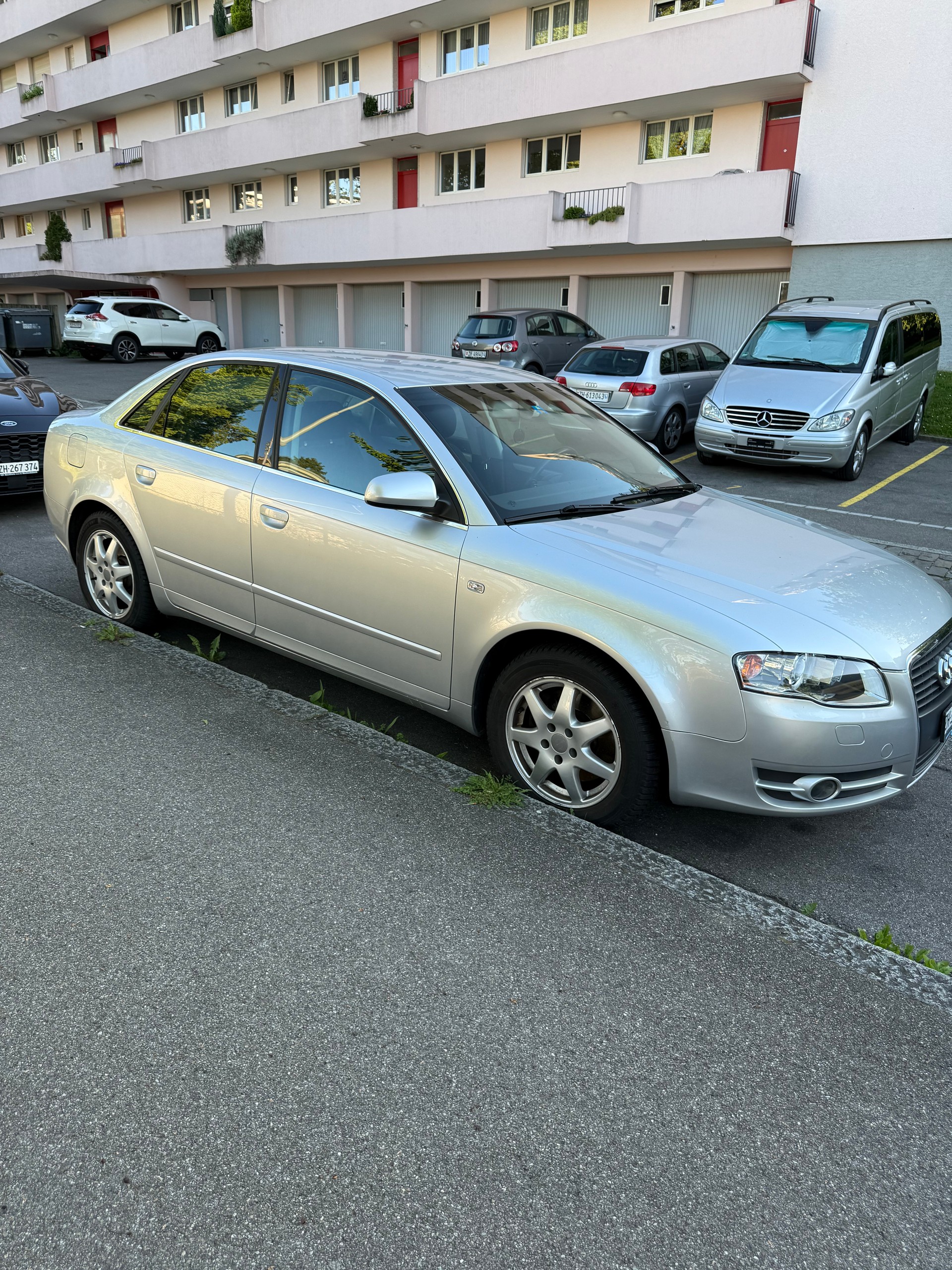 AUDI 1.8 T-image-1