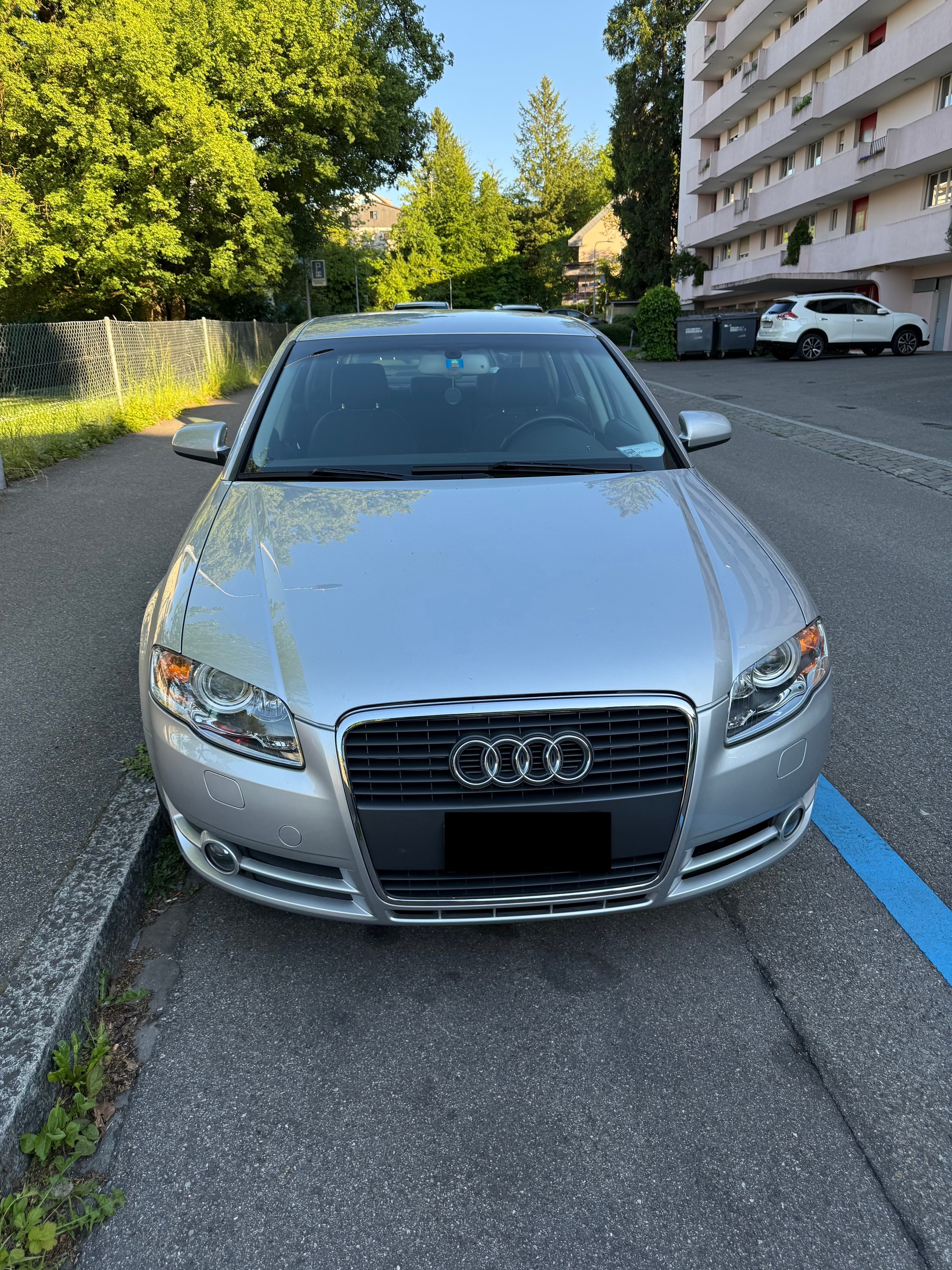 AUDI 1.8 T-image-0