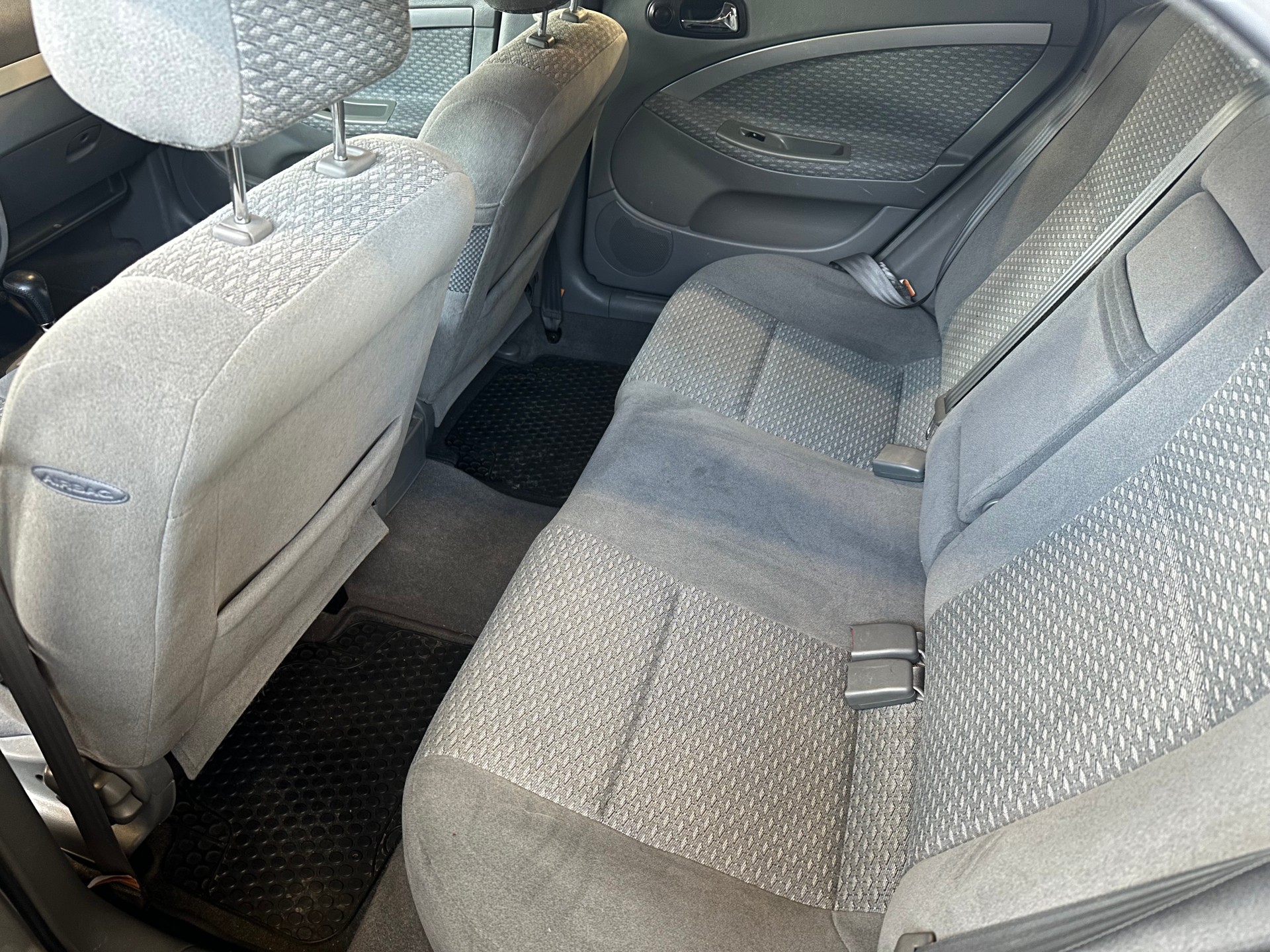 CHEVROLET Lacetti 1.8 16V CDX-image-11