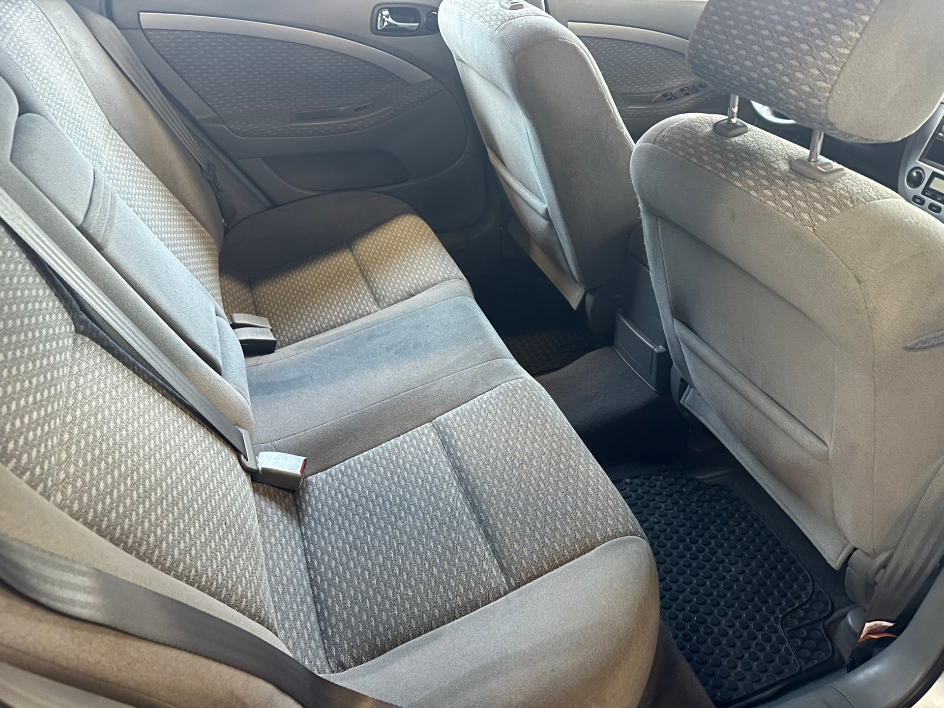 CHEVROLET Lacetti 1.8 16V CDX-image-10