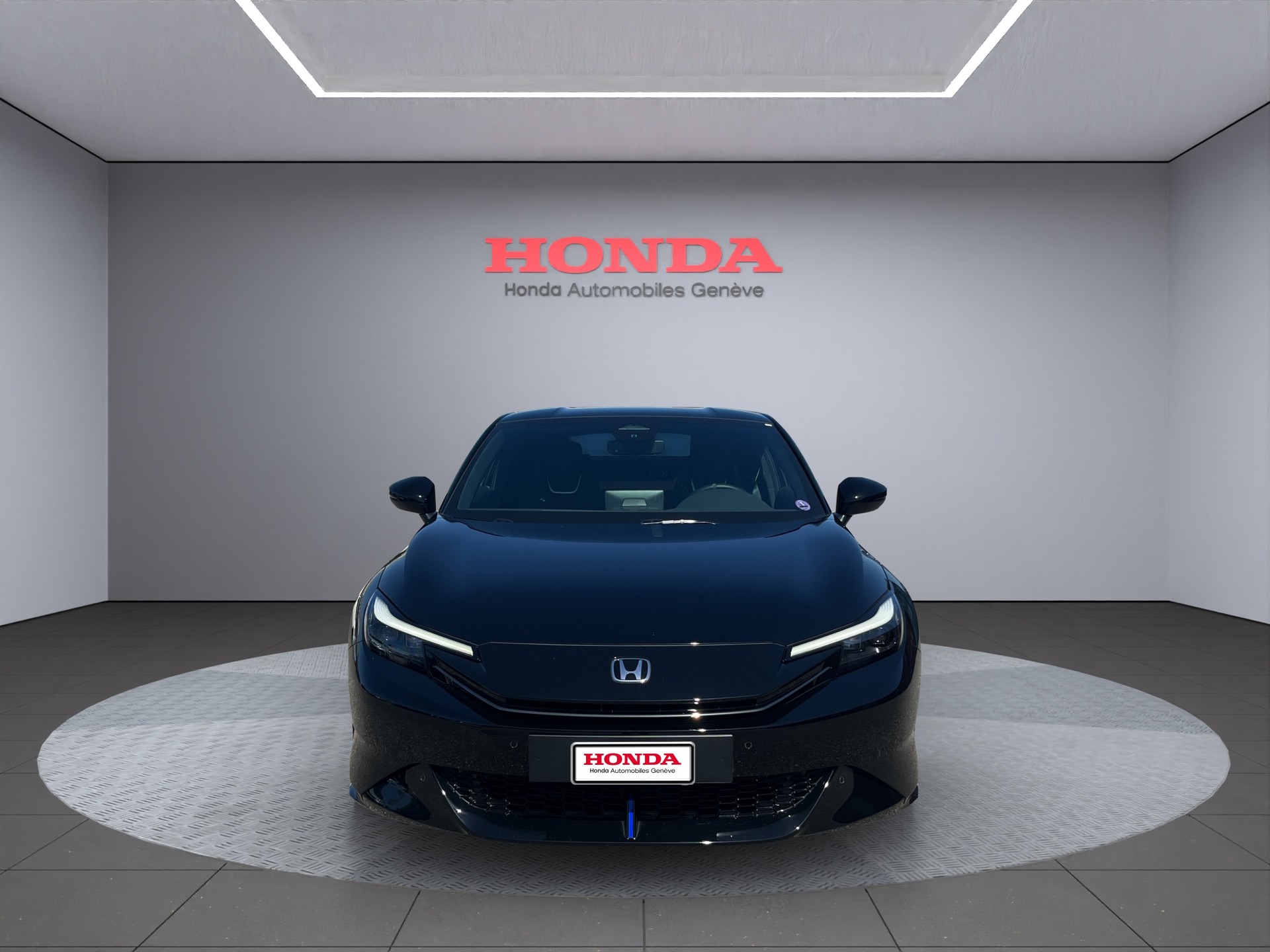 HONDA Prelude 2.0 i-MMD Advance-showroom-element-2