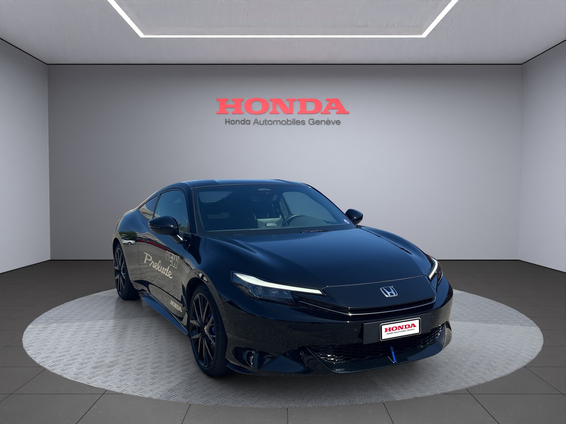 HONDA Prelude 2.0 i-MMD Advance-showroom-element-1