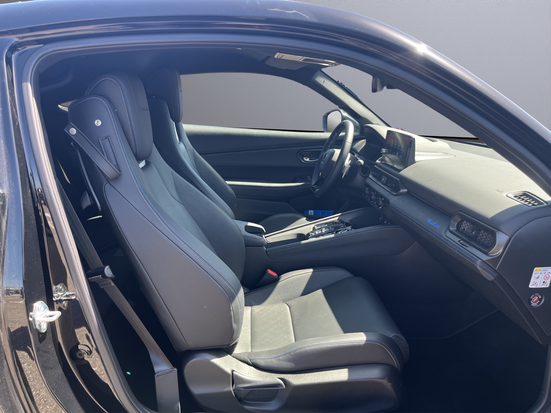 HONDA Prelude 2.0 i-MMD Advance-image-15